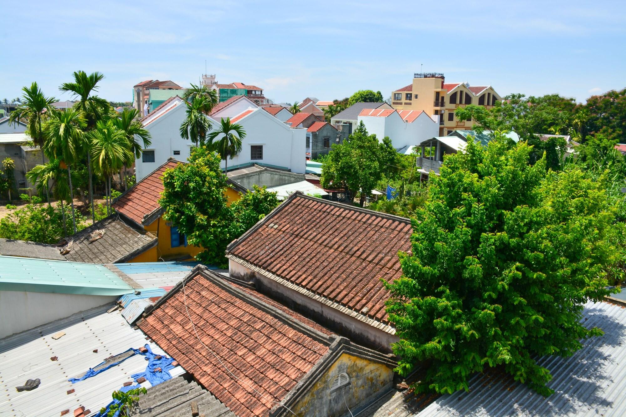 Khách sạn Vaia Boutique 3*