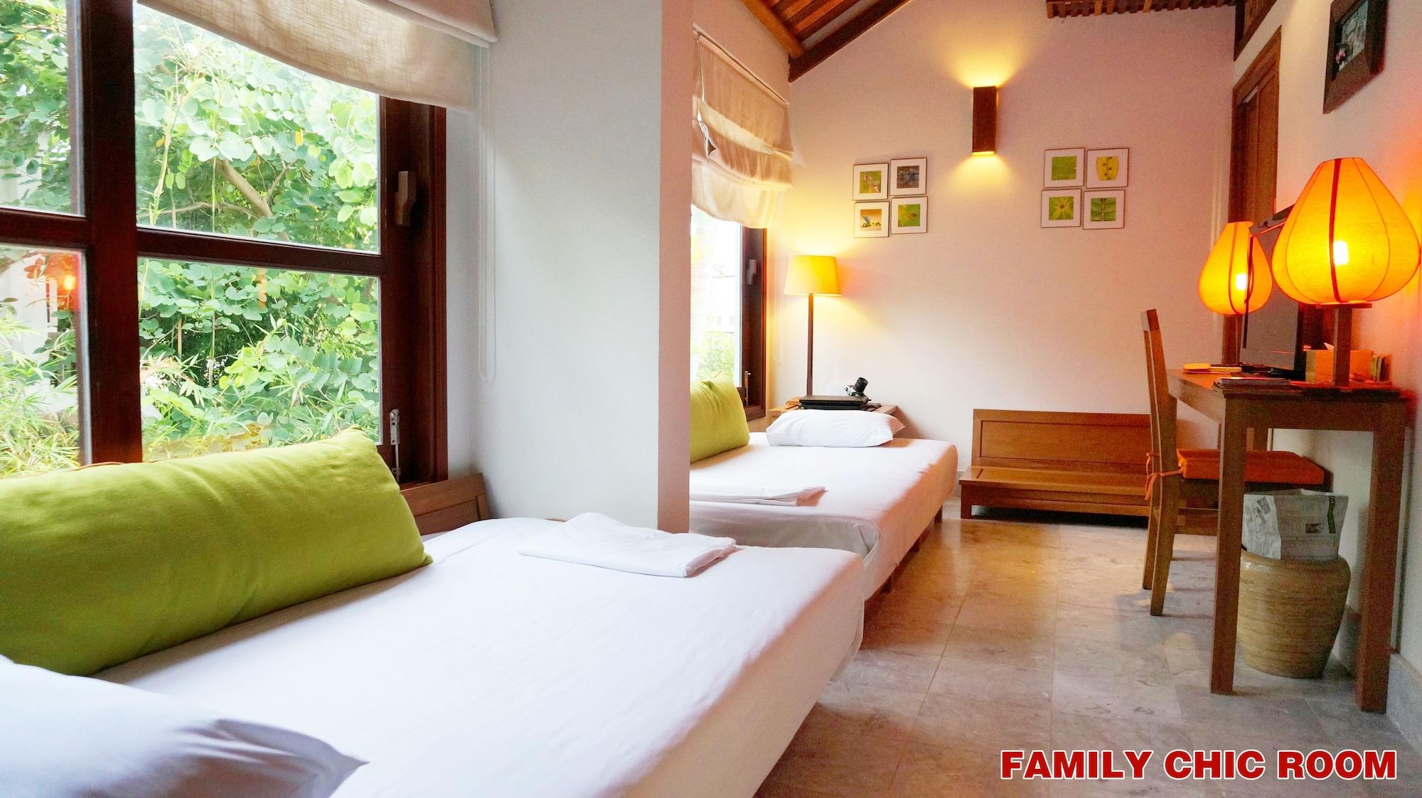 Chic - Retreat Hoi An