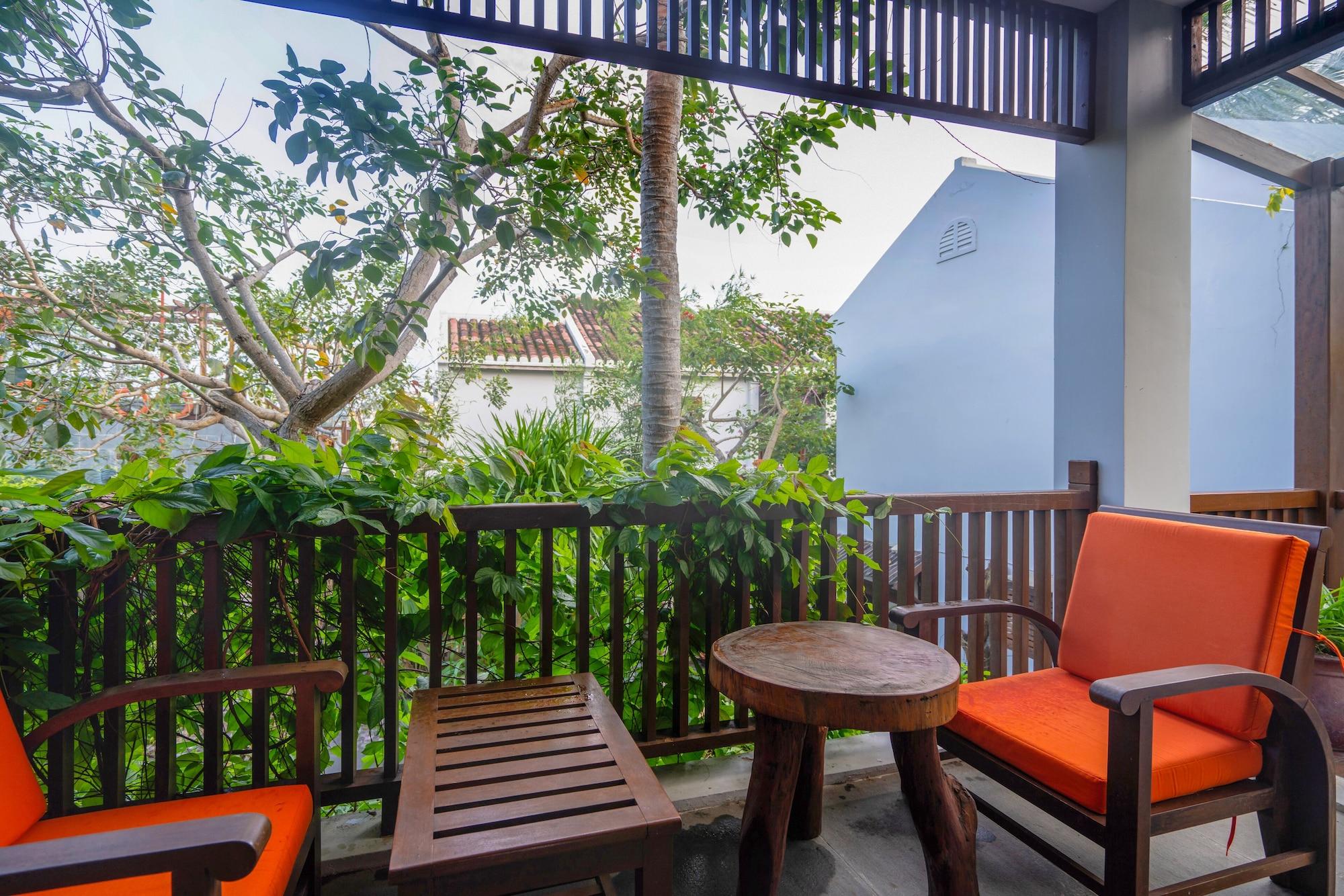Chic - Retreat Hotel Hoi An