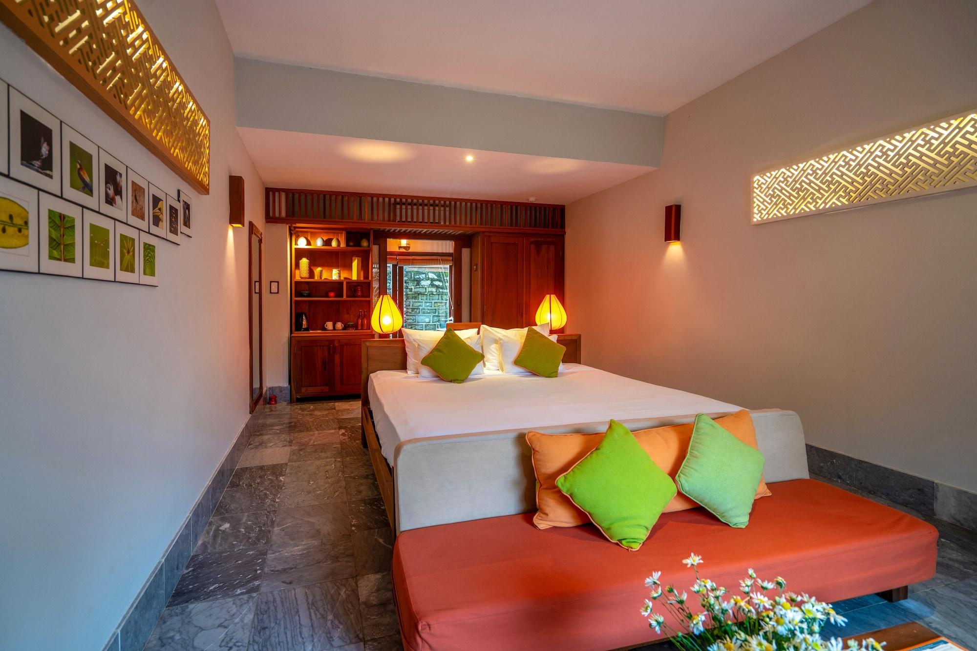 Hotel Chic - Retreat Hoi An