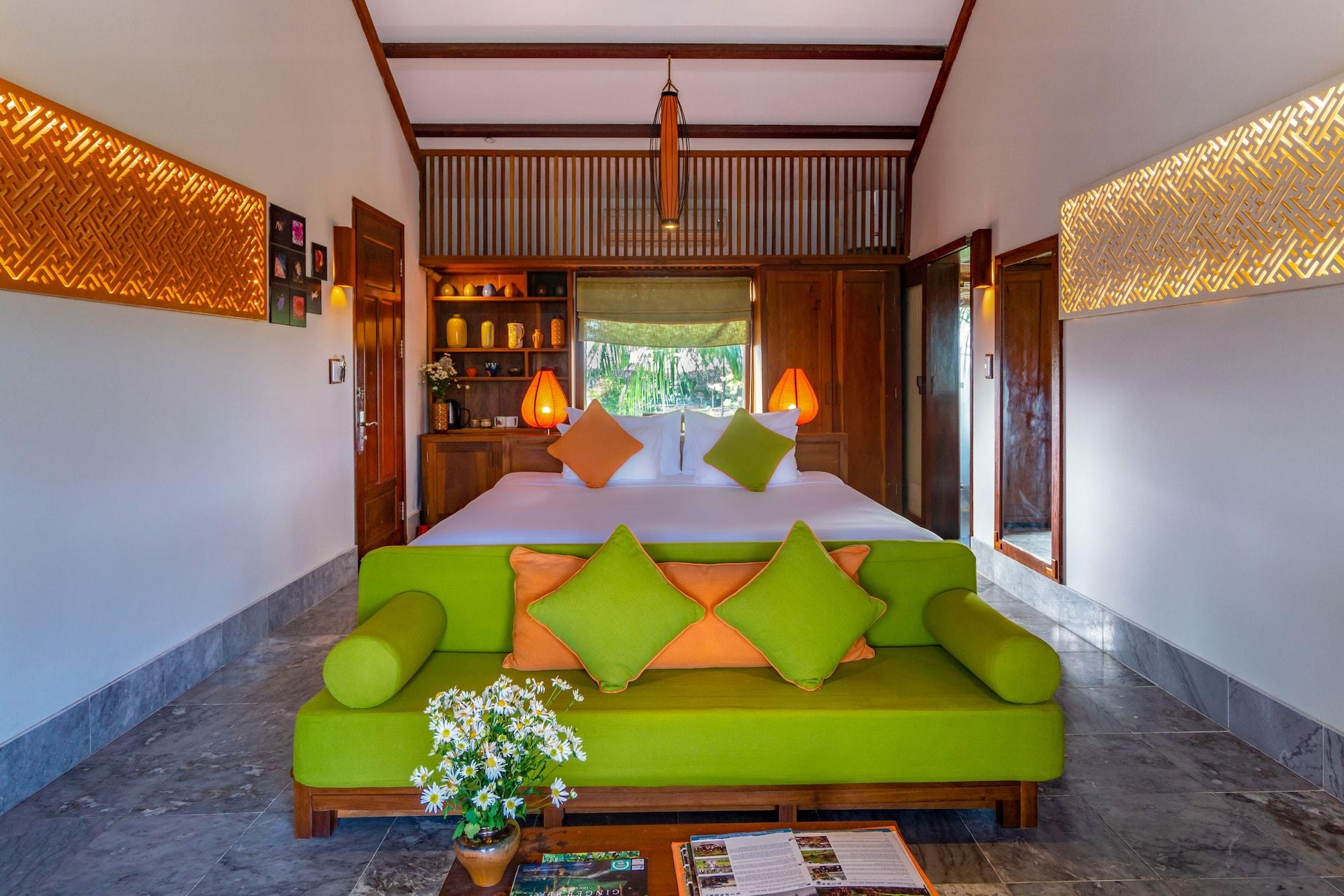Chic - Retreat Hoi An