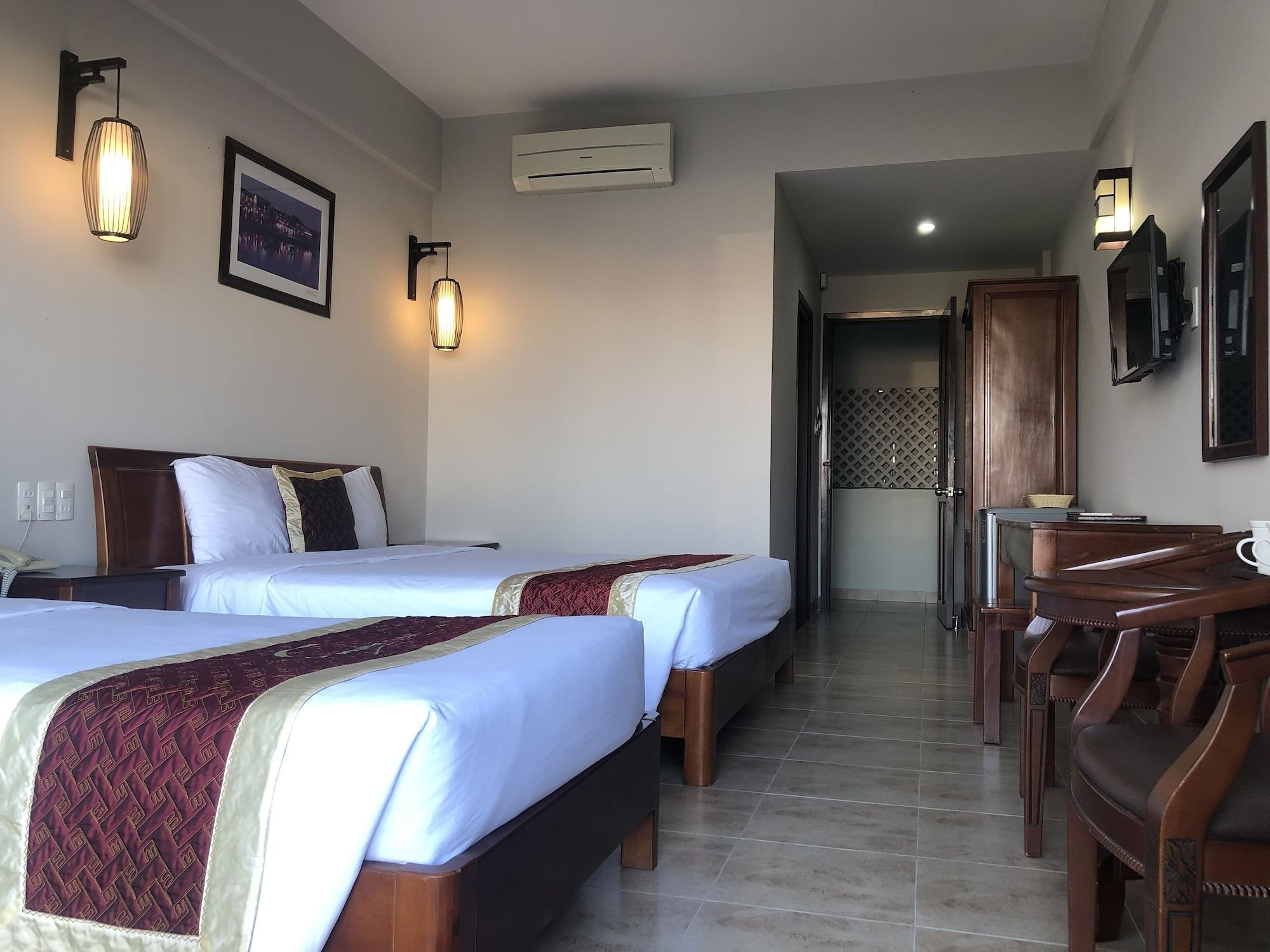 Sunshine Hoian Hotel Hoi An