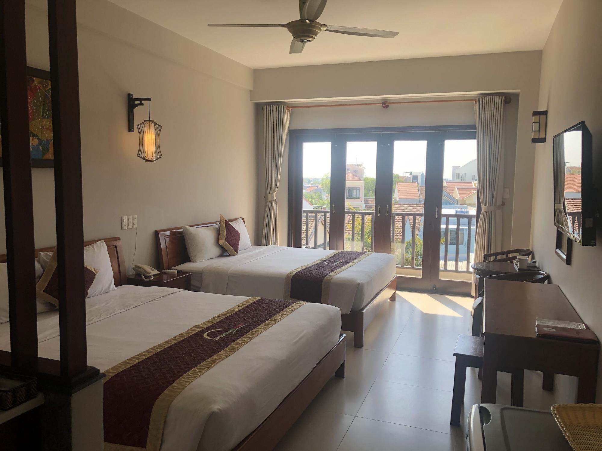 Sunshine Hoian