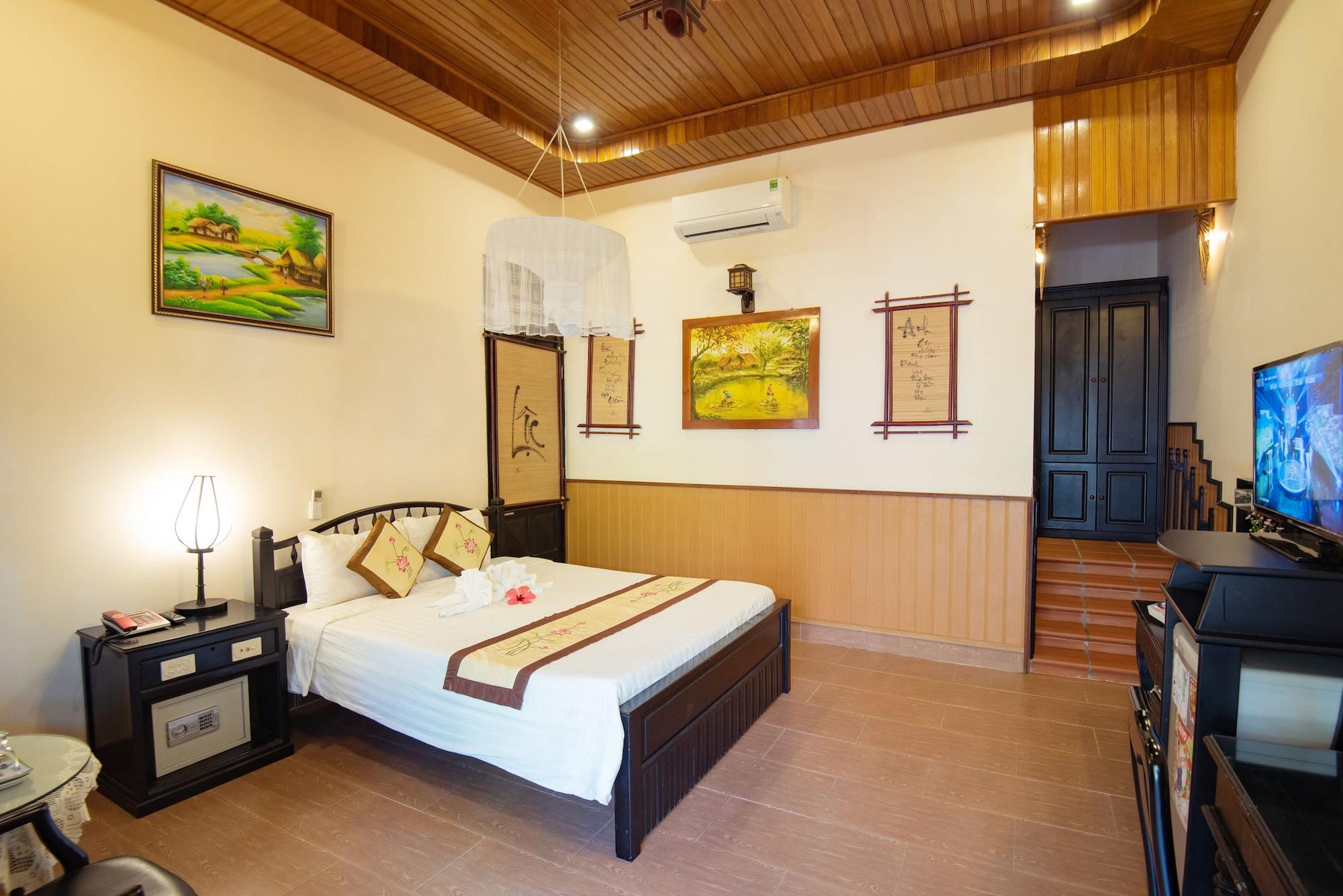 Betel Garden 3*