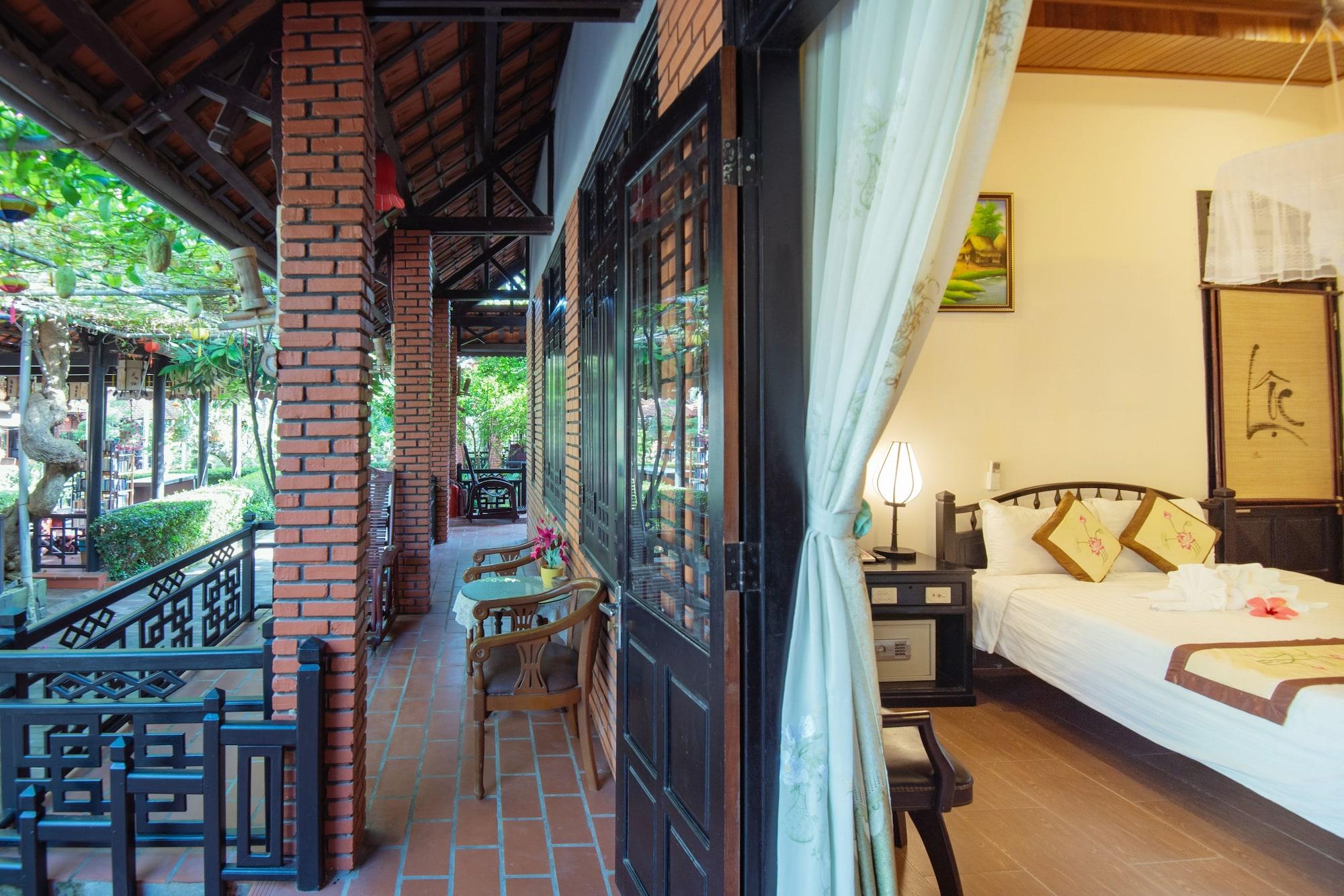 Hotel Betel Garden