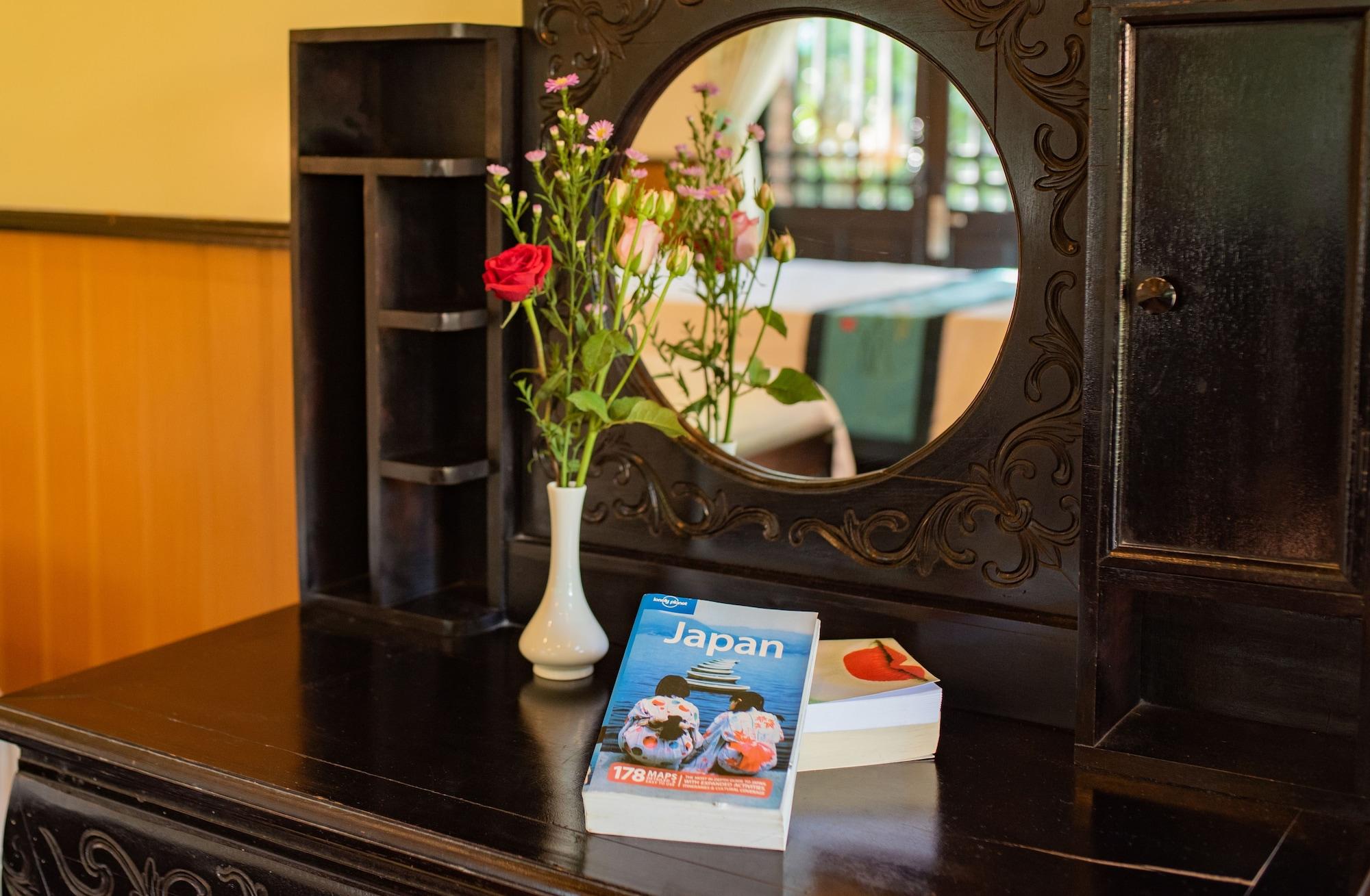 Betel Garden Hotel 3*