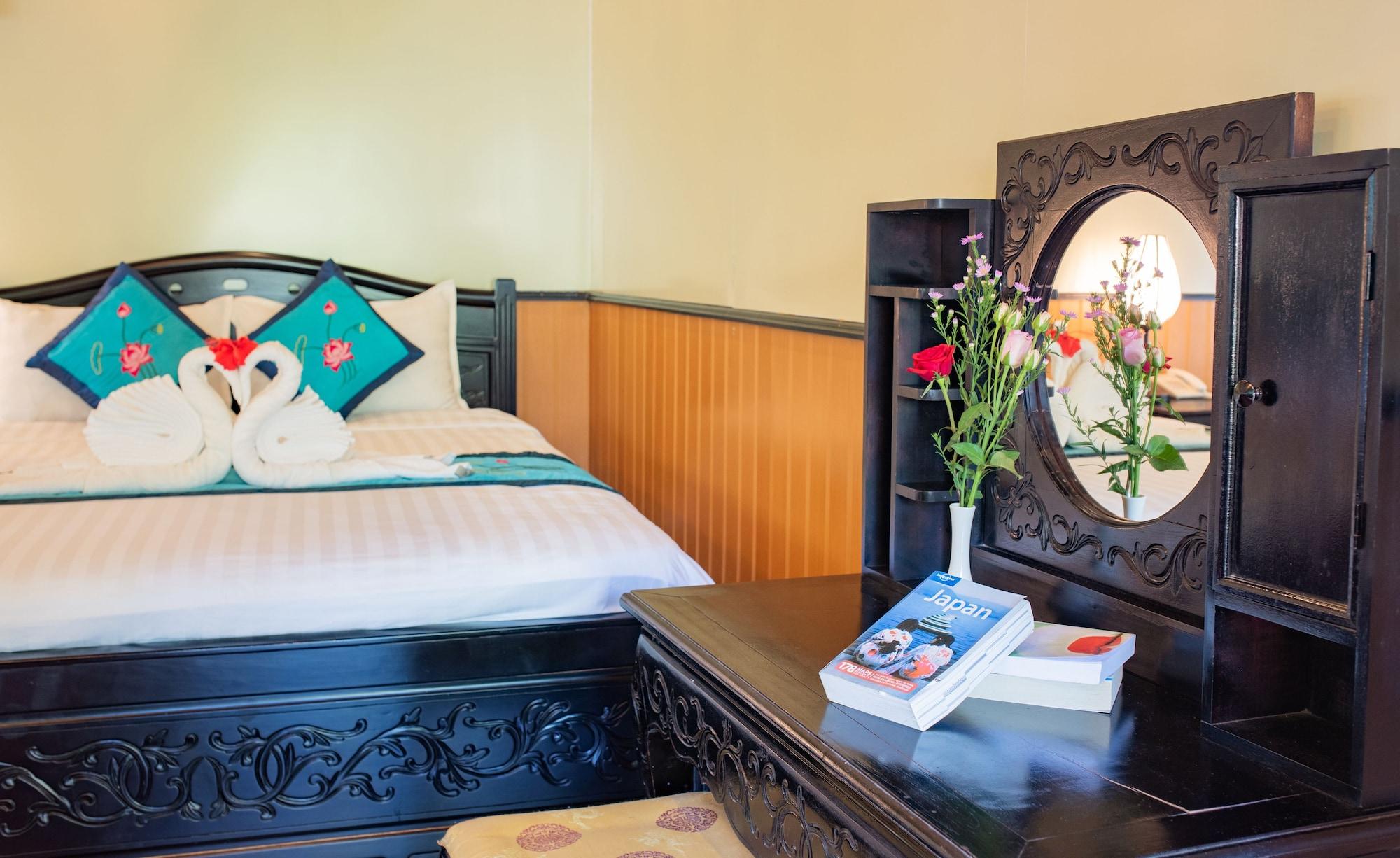 Hotel Betel Garden Hoi An