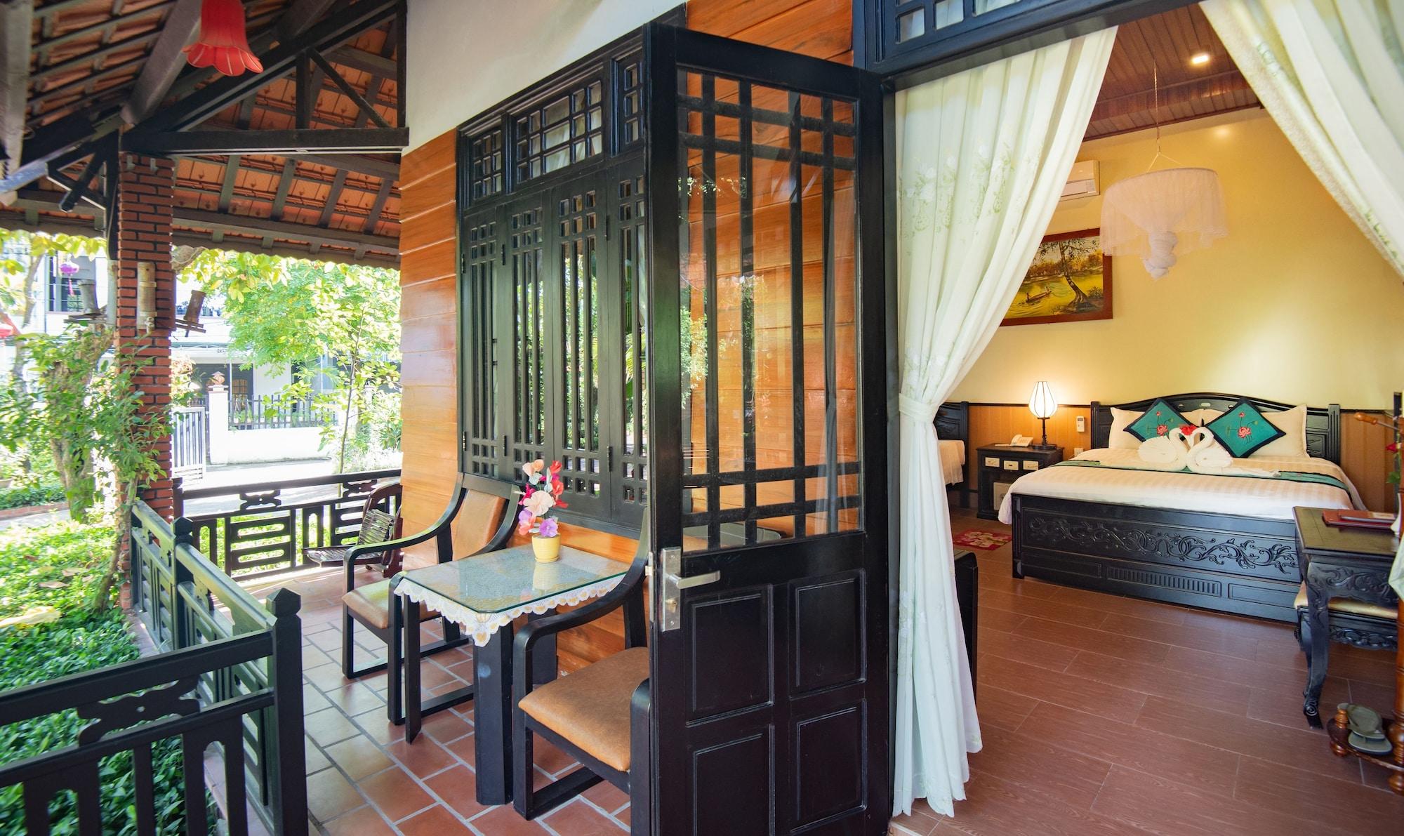 Betel Garden Hotel