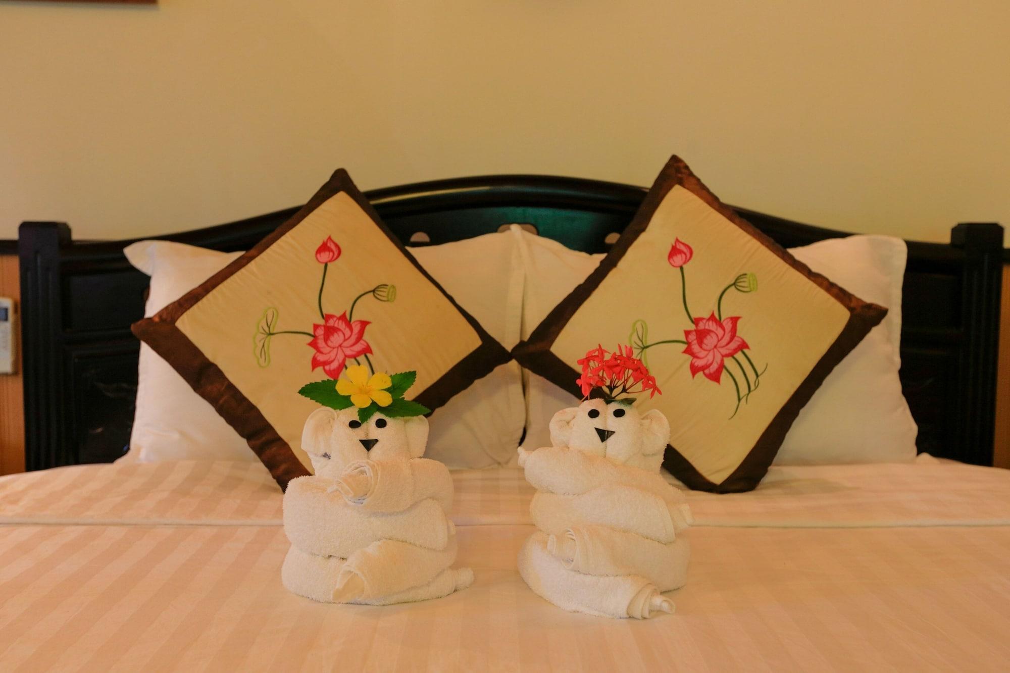 Hotel Betel Garden Hoi An