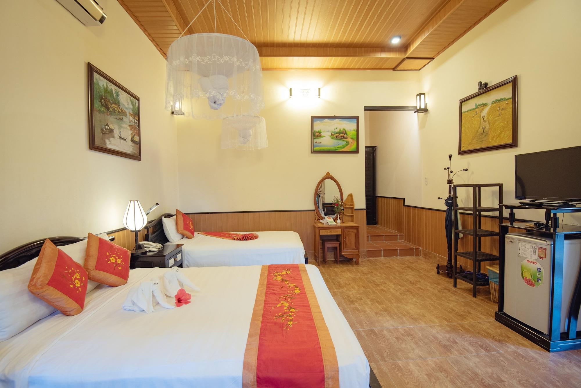 Hotel Betel Garden 3*