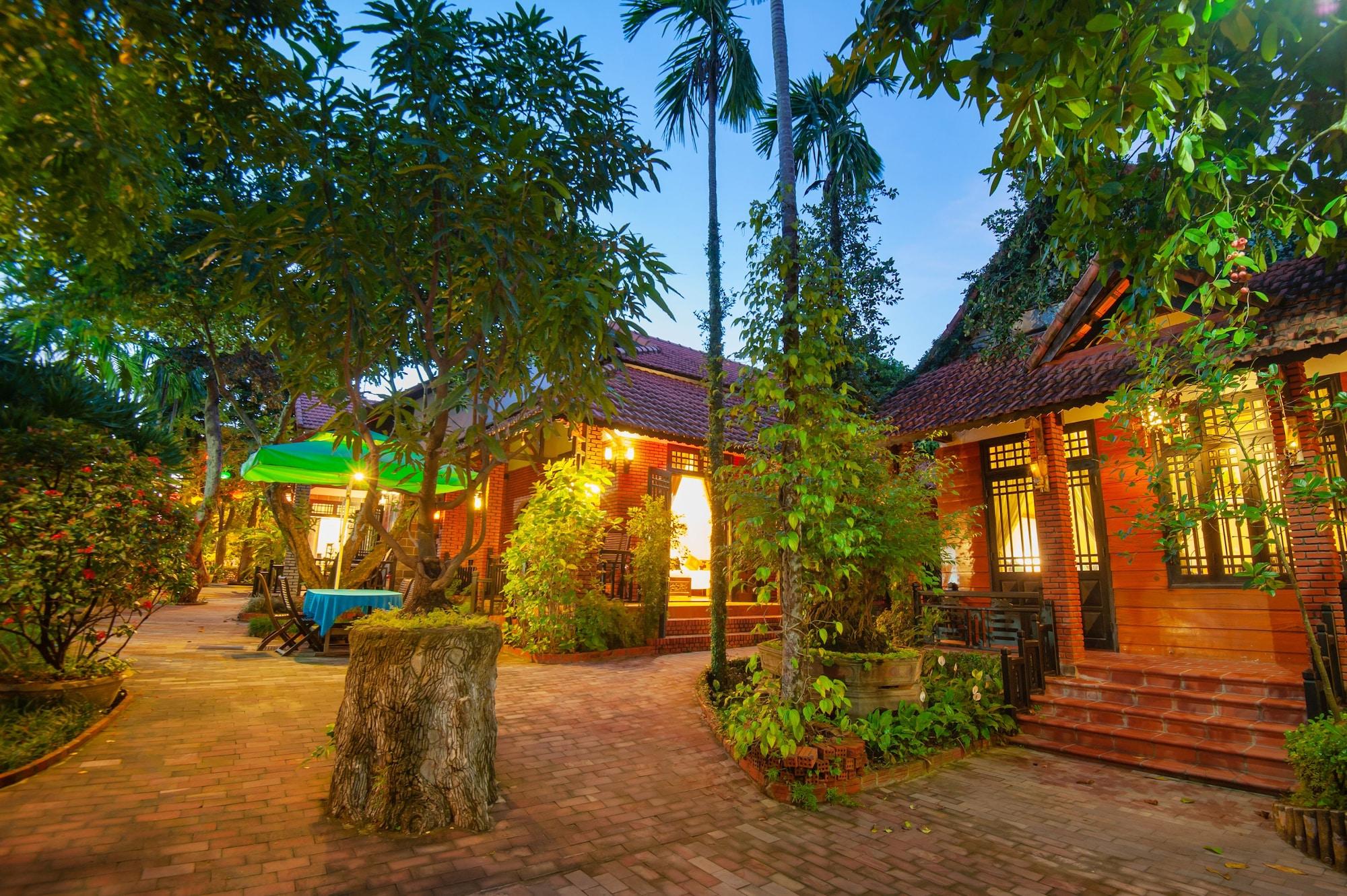 Betel Garden 3*
