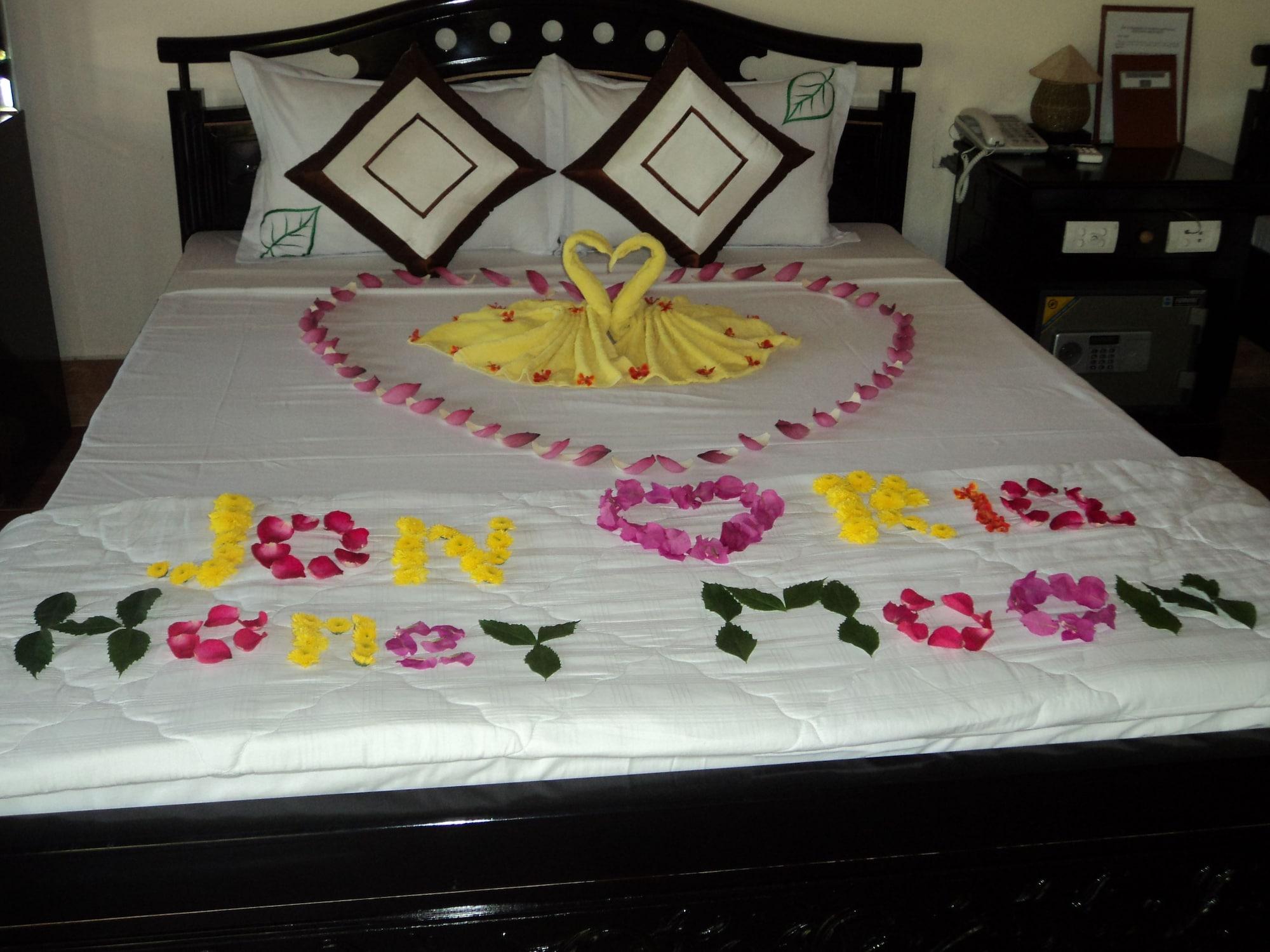 Hotel Betel Garden 3*
