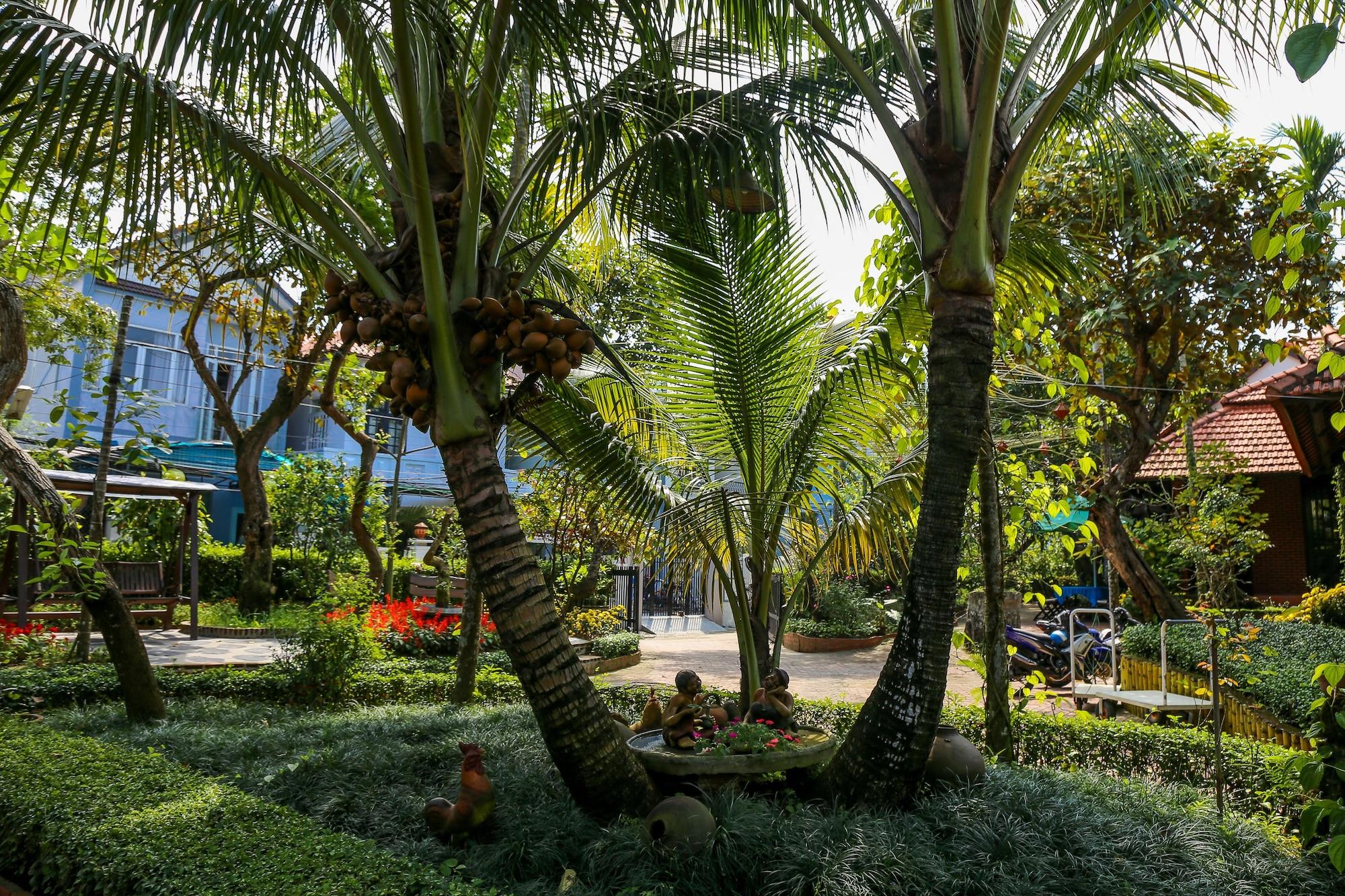 Hotel Betel Garden
