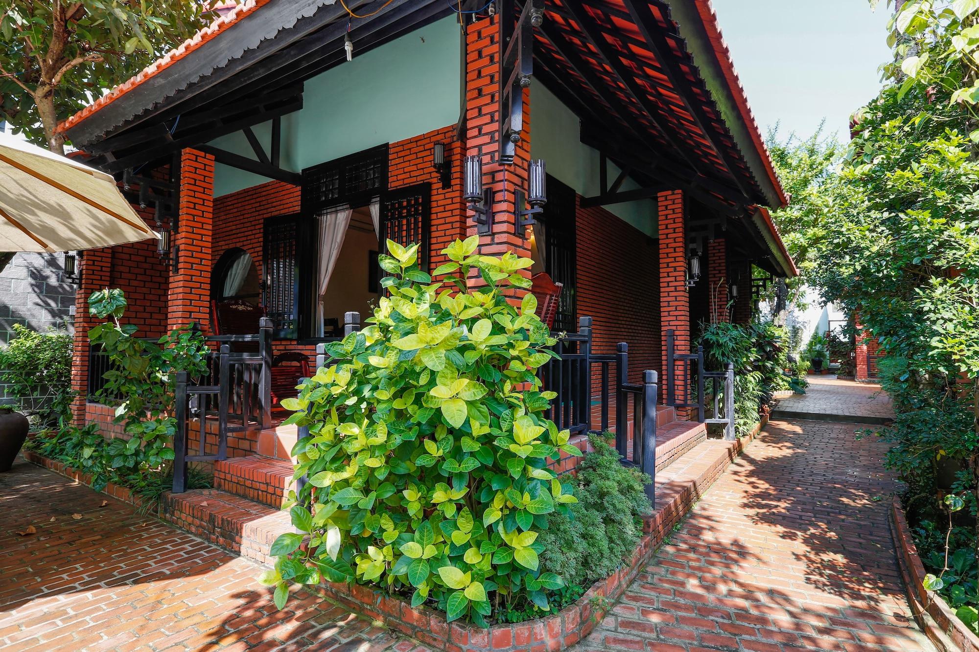 Betel Garden 3* Hoi An