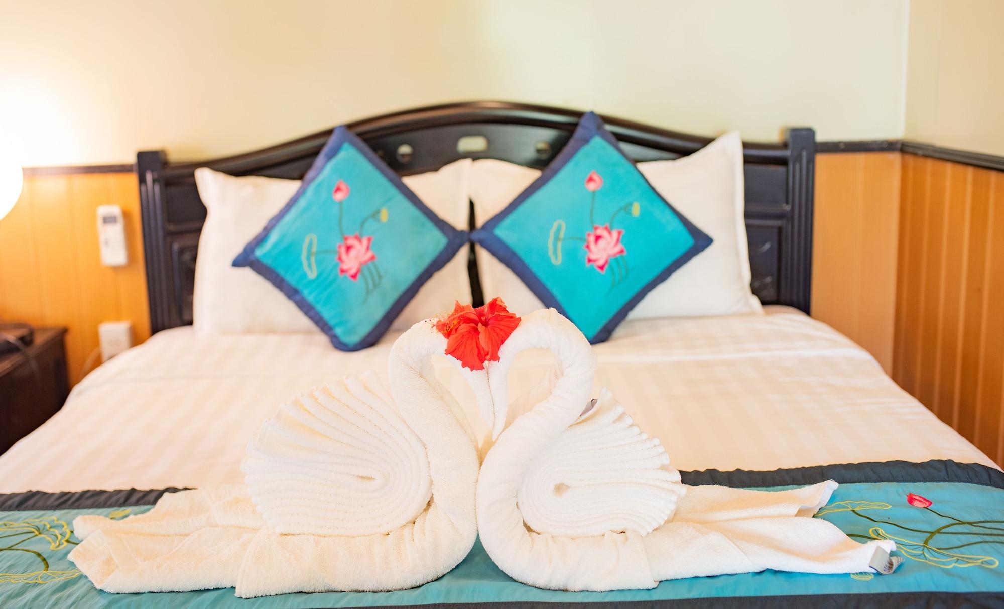 Hotel Betel Garden