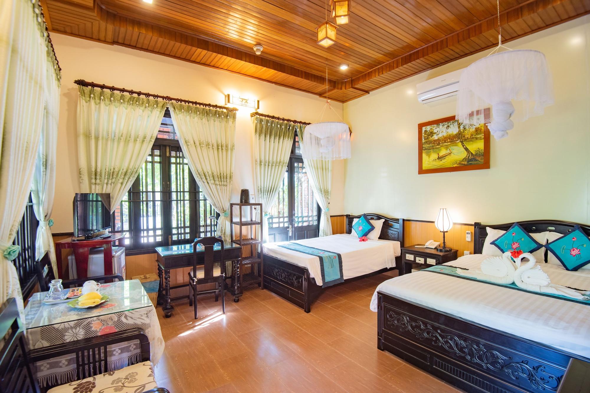 Betel Garden 3*