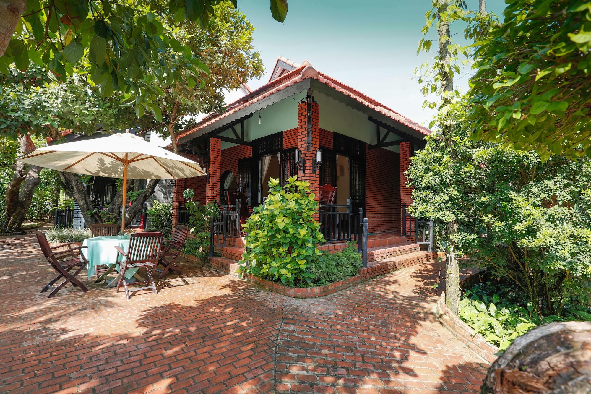 Betel Garden Hotel