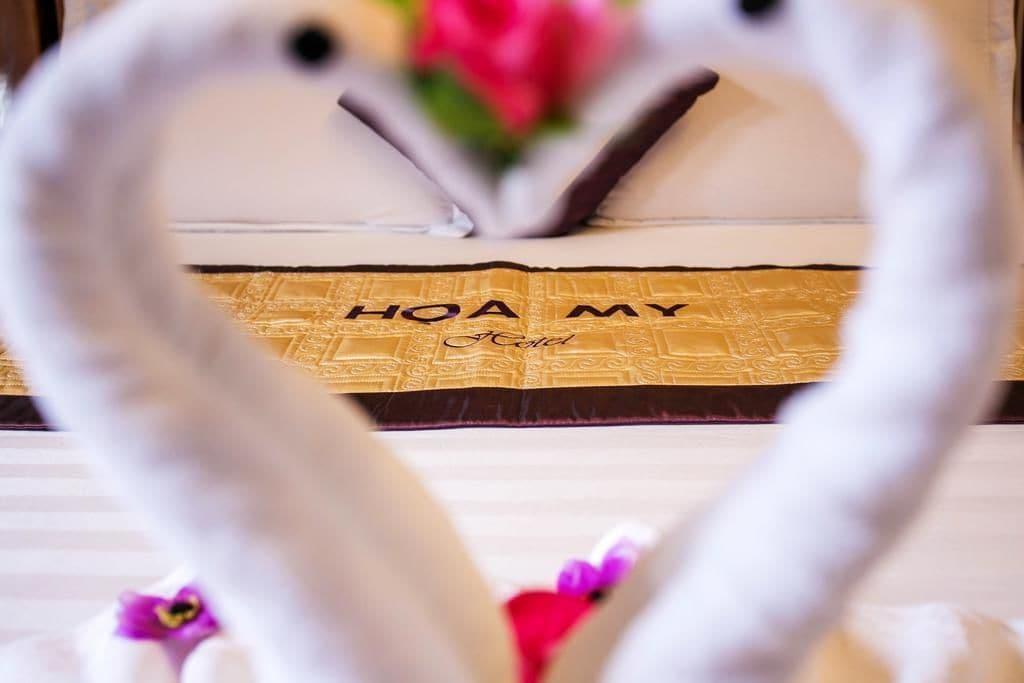 Hotel Hoa My Ii