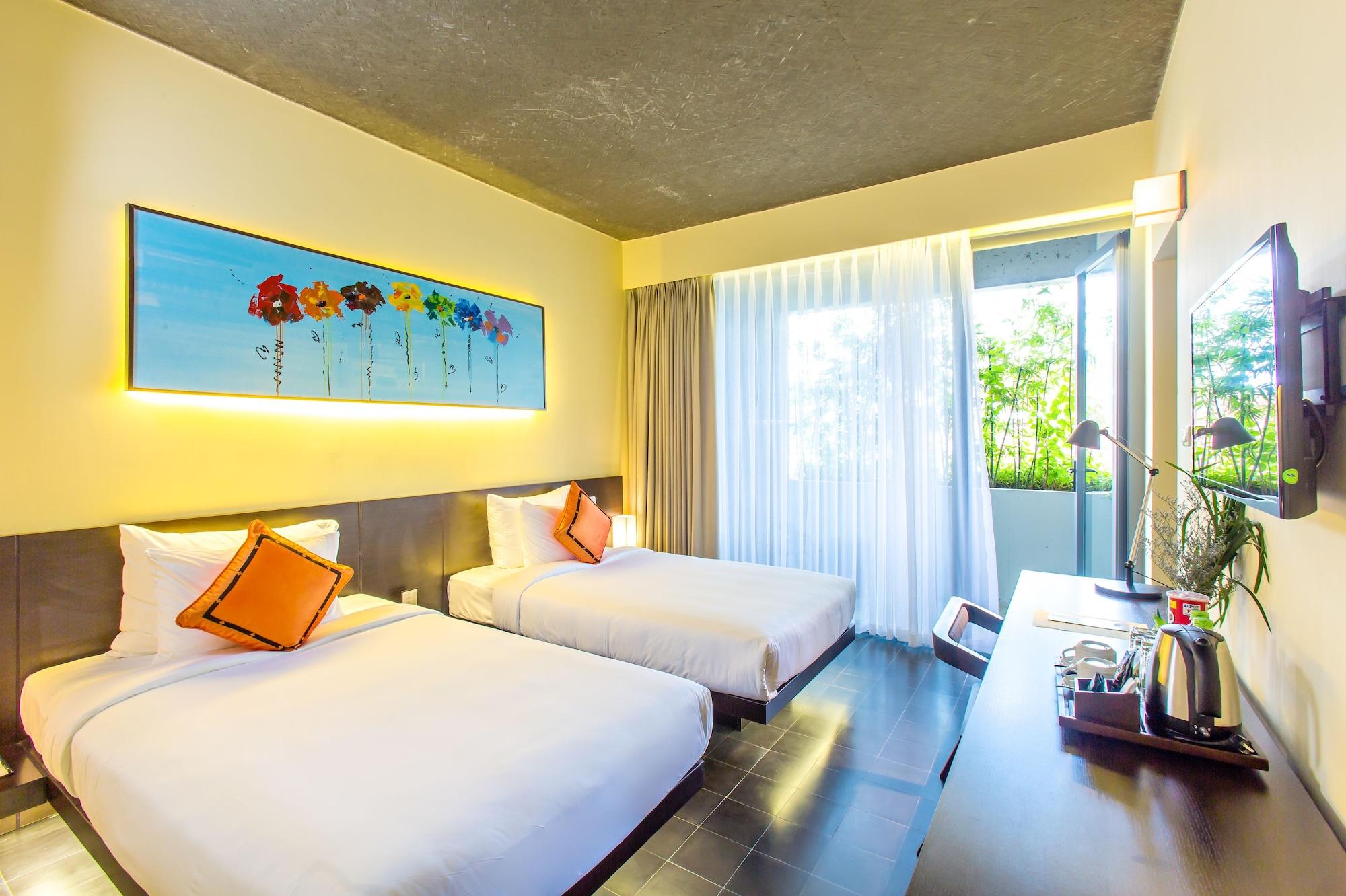 Hotel Mulberry Collection Silk Eco