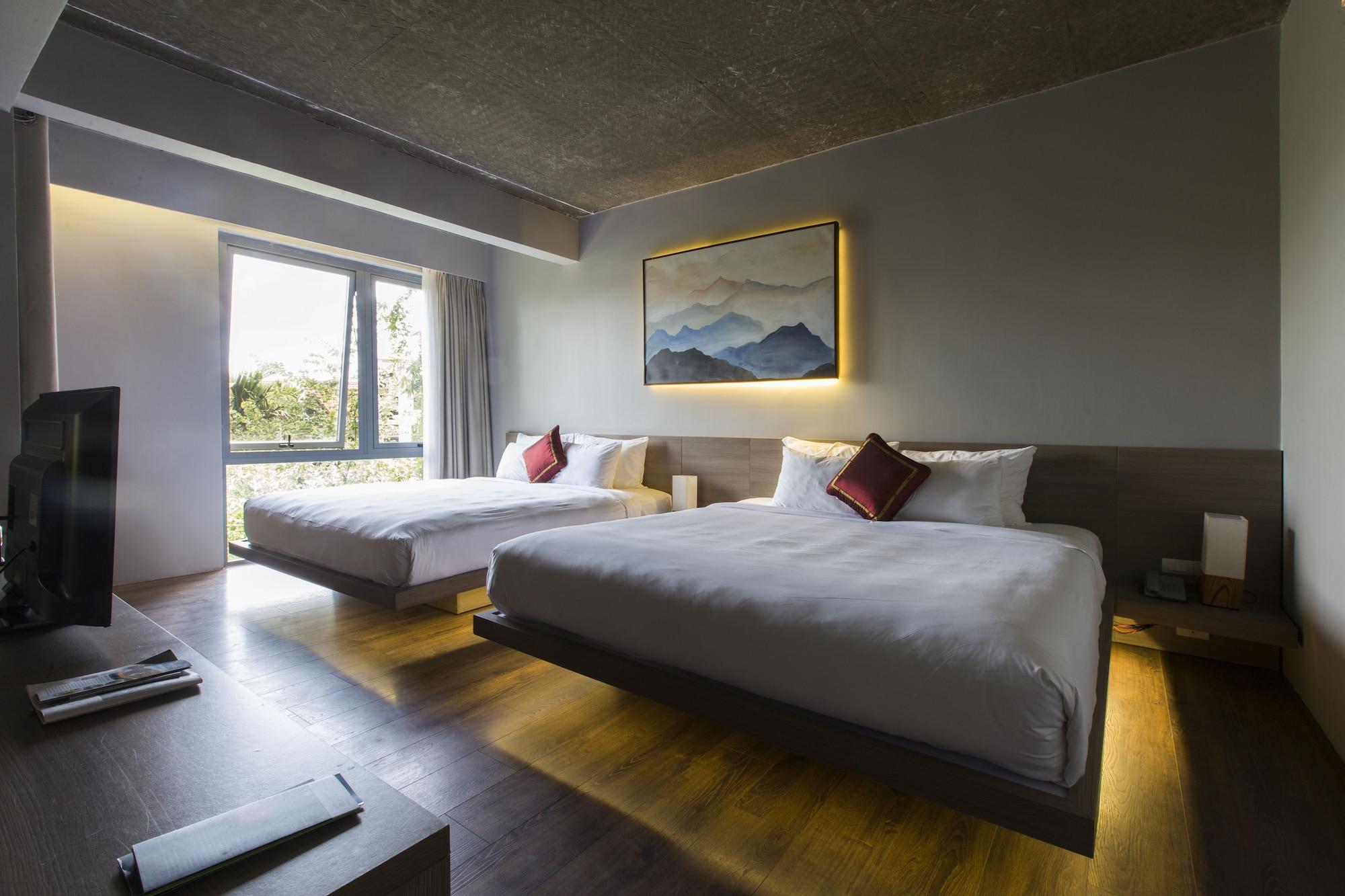Mulberry Collection Silk Eco Hotel