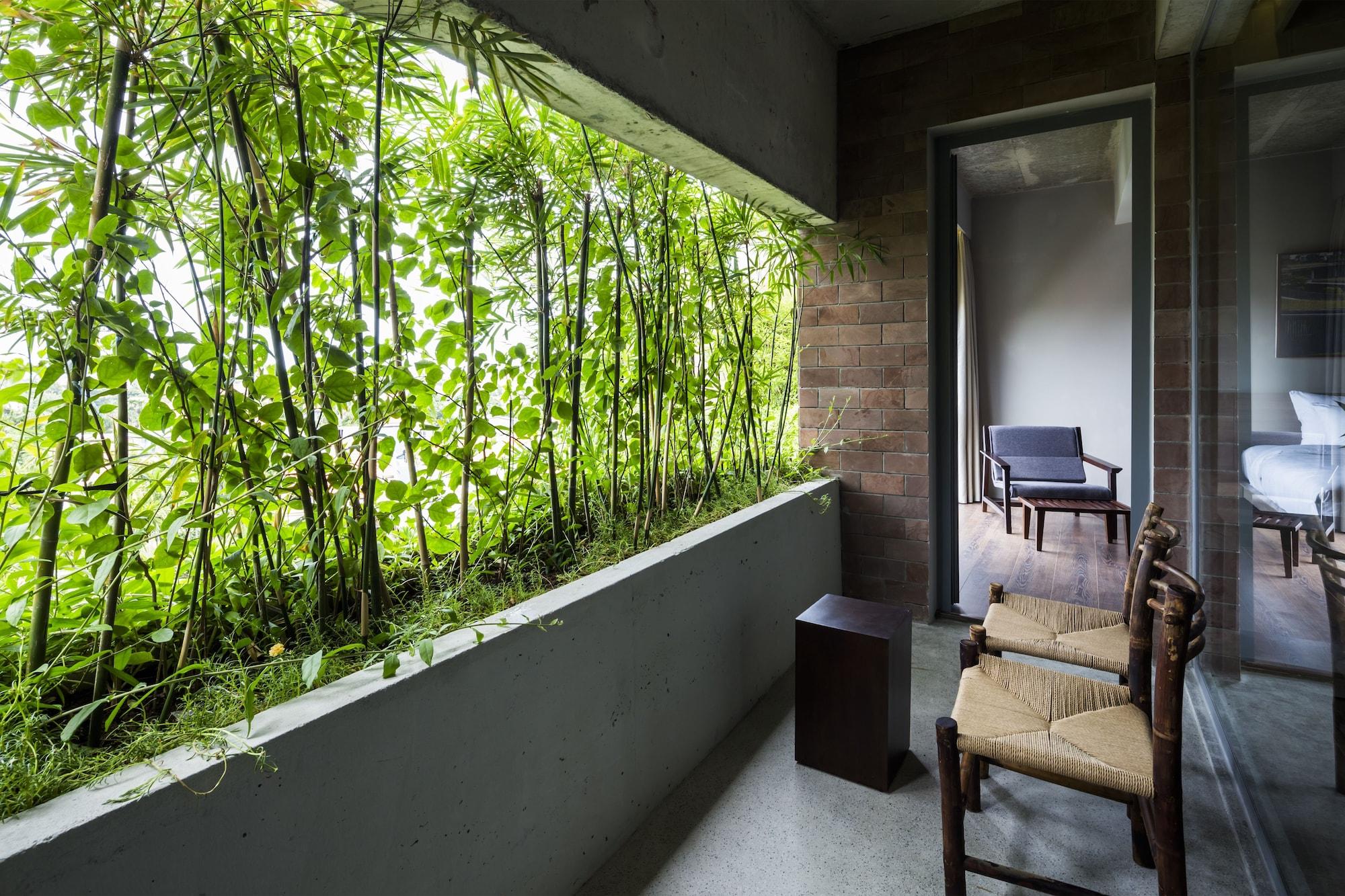 Mulberry Collection Silk Eco 4* Hoi An
