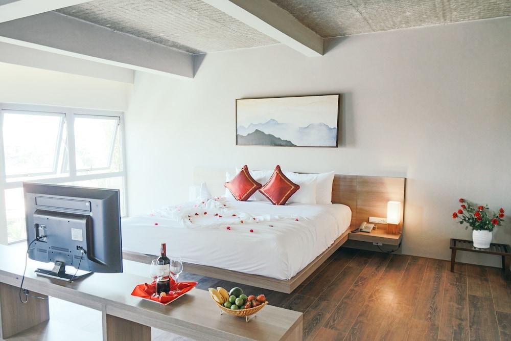 Hotel Mulberry Collection Silk Eco