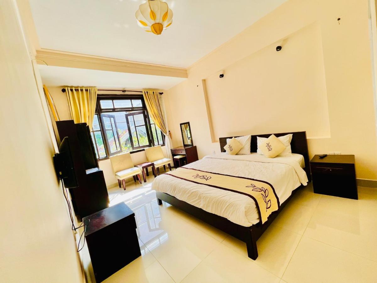 Biệt thự Nhà Xưa *