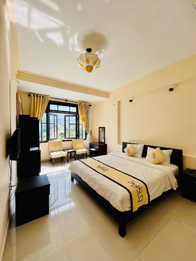 Nhà Xưa * Hội An
