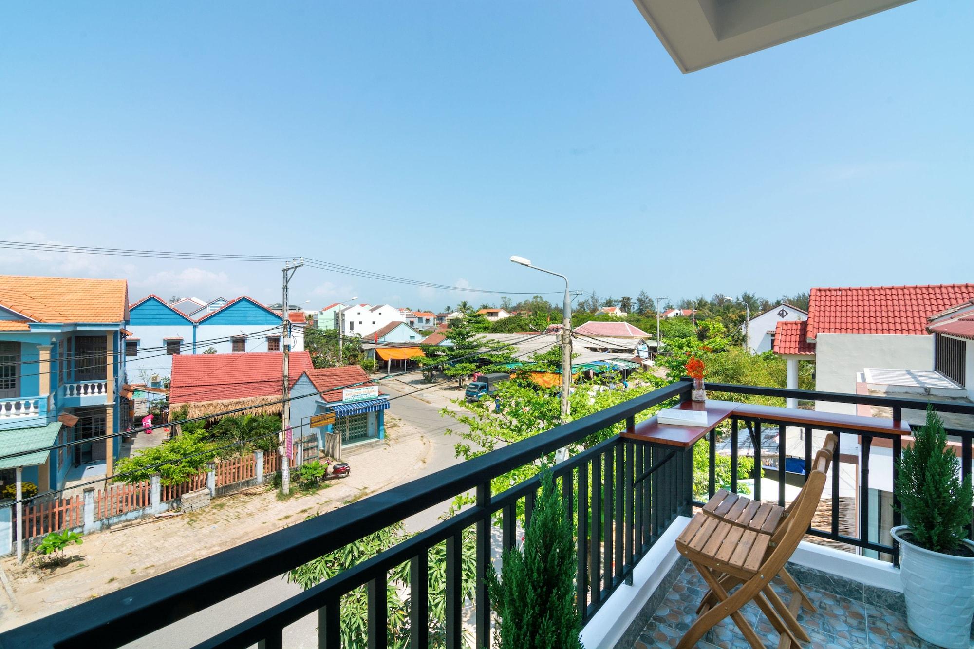 An Bang Dolphin Homestay Hoi An