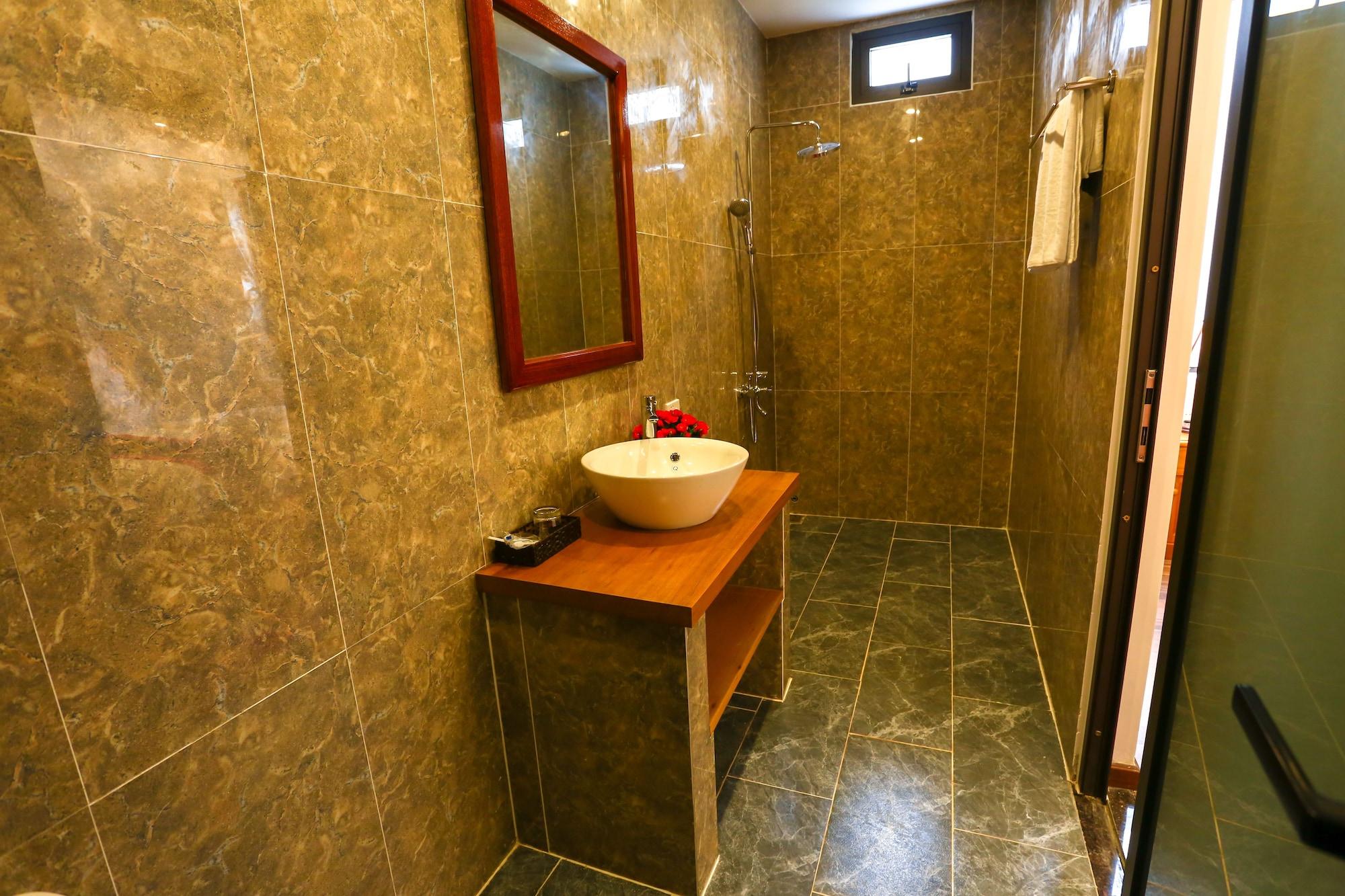 An Bang Dolphin Homestay Hoi An