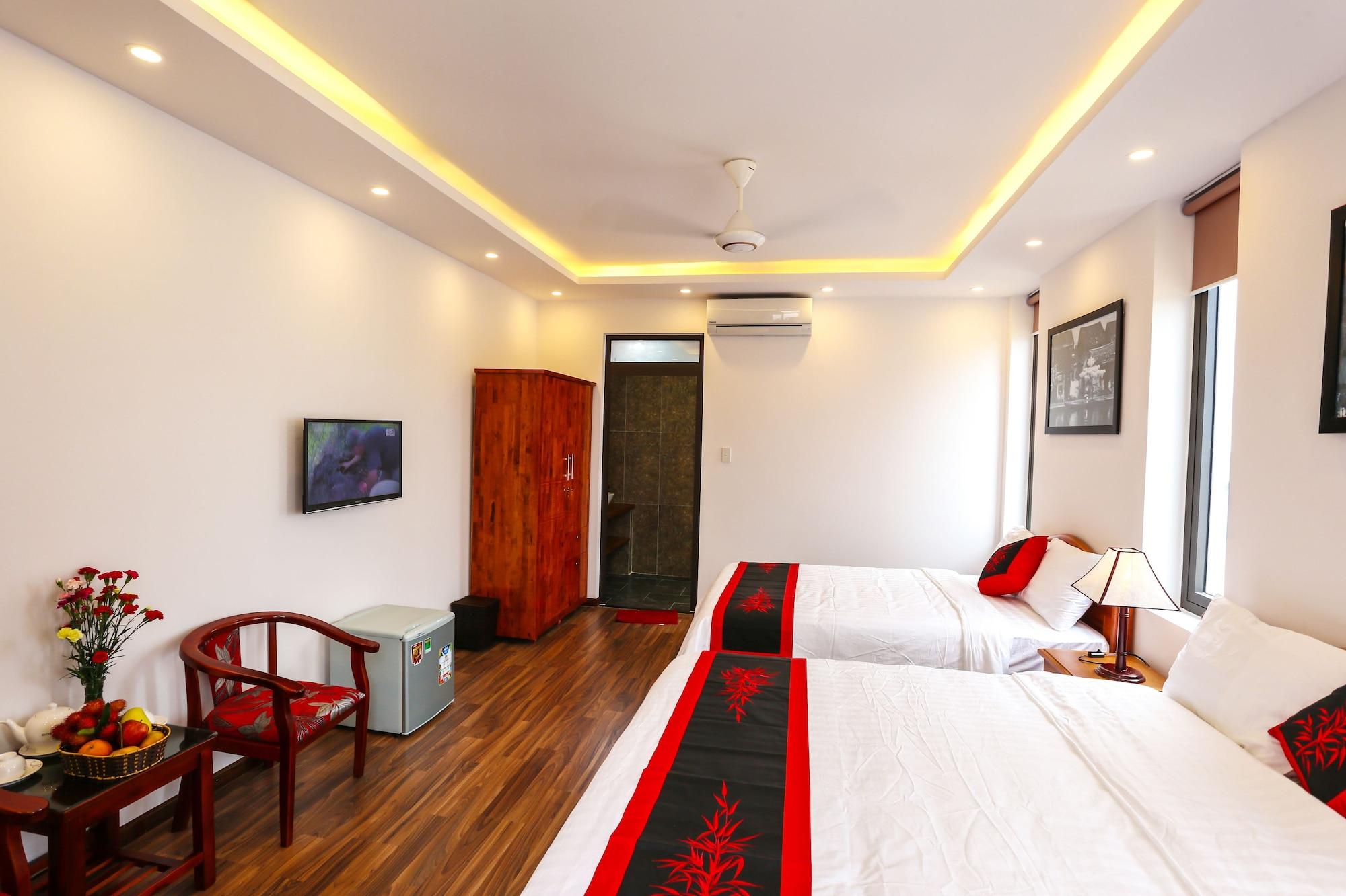Homestay An Bang Dolphin