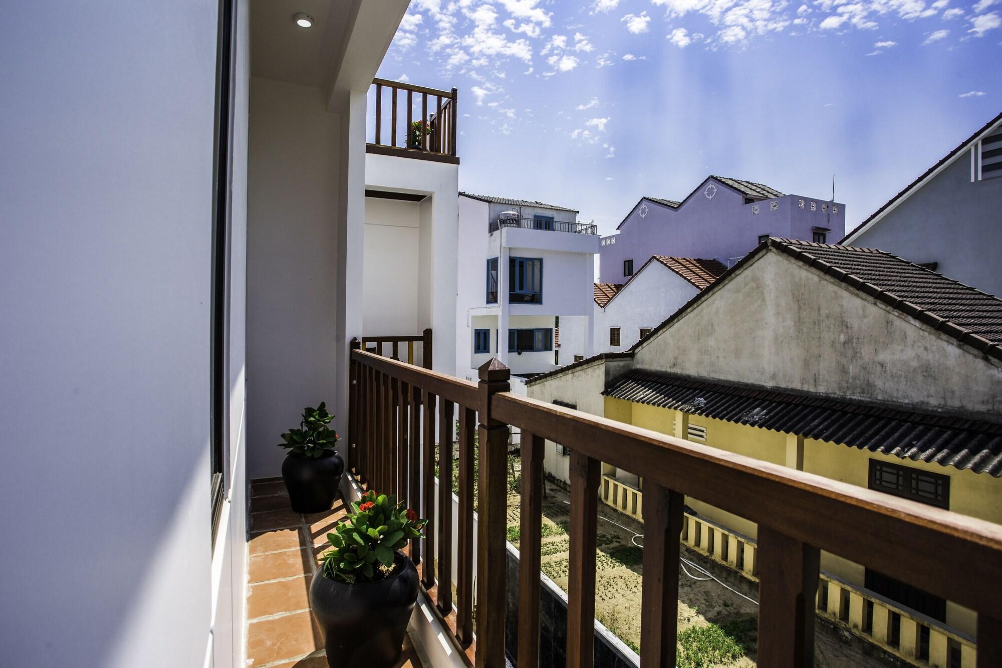 An Bang Dolphin Homestay Hoi An