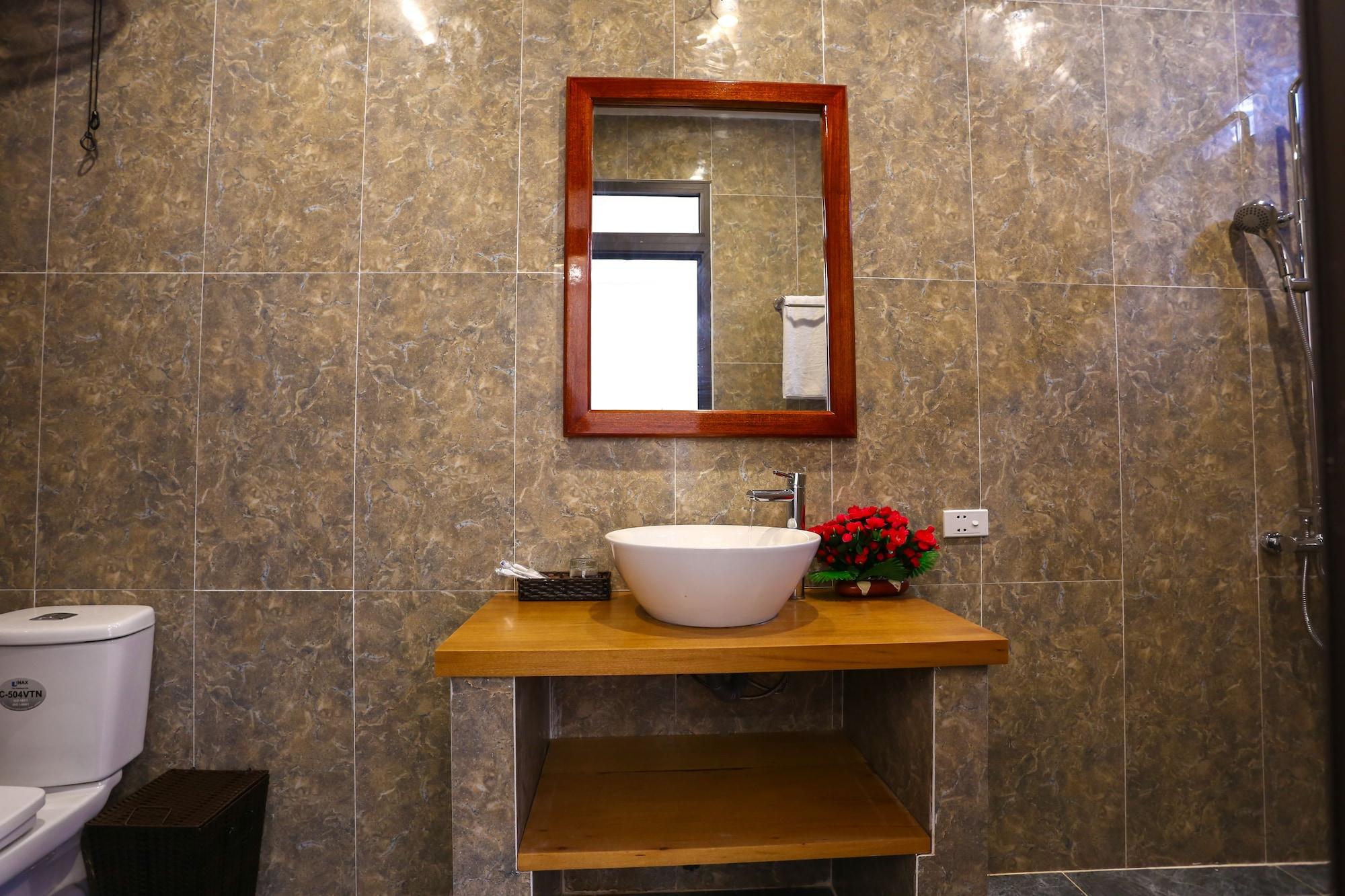 An Bang Dolphin Homestay