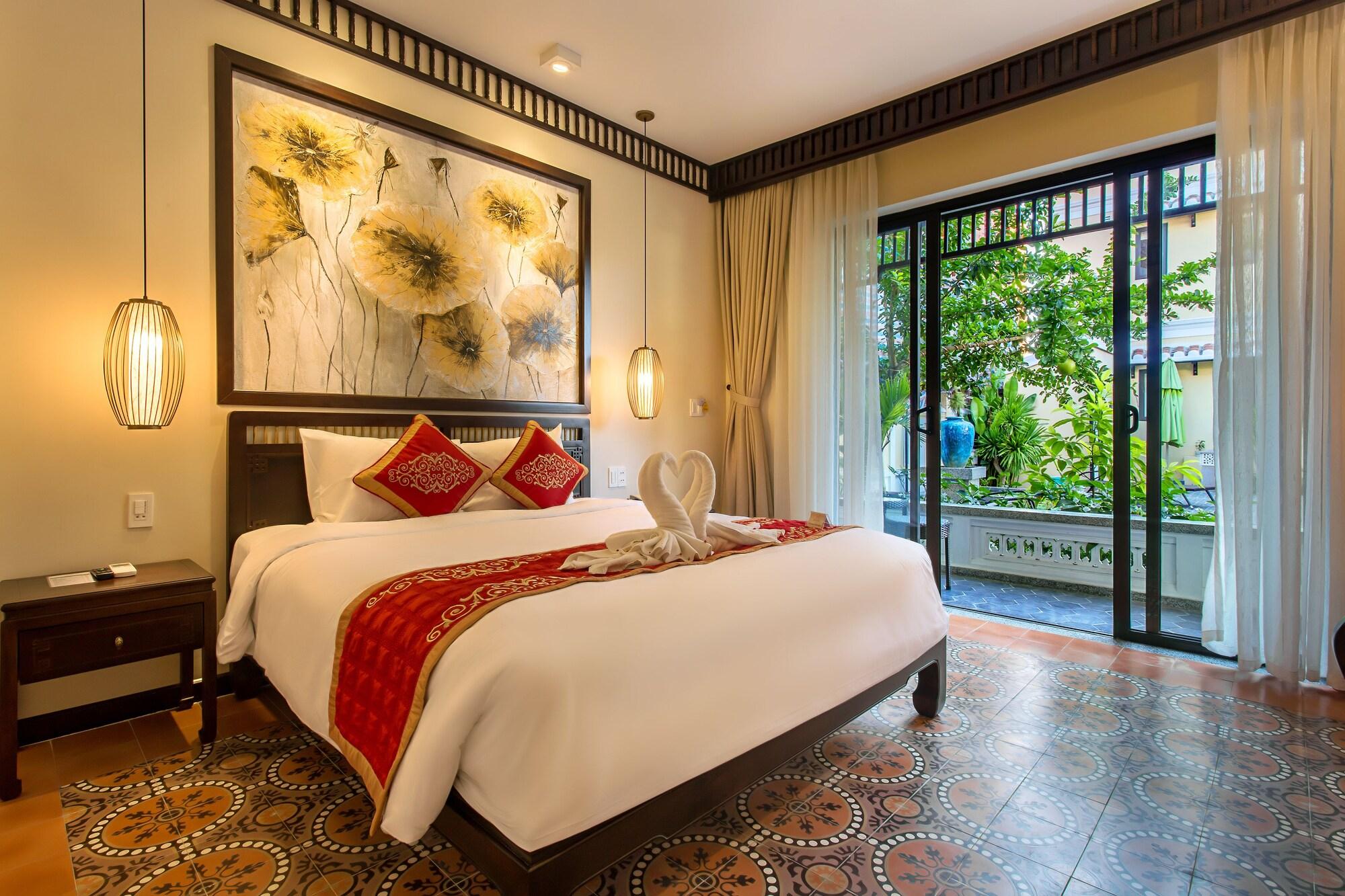 Field Boutique & Resort Hoi An