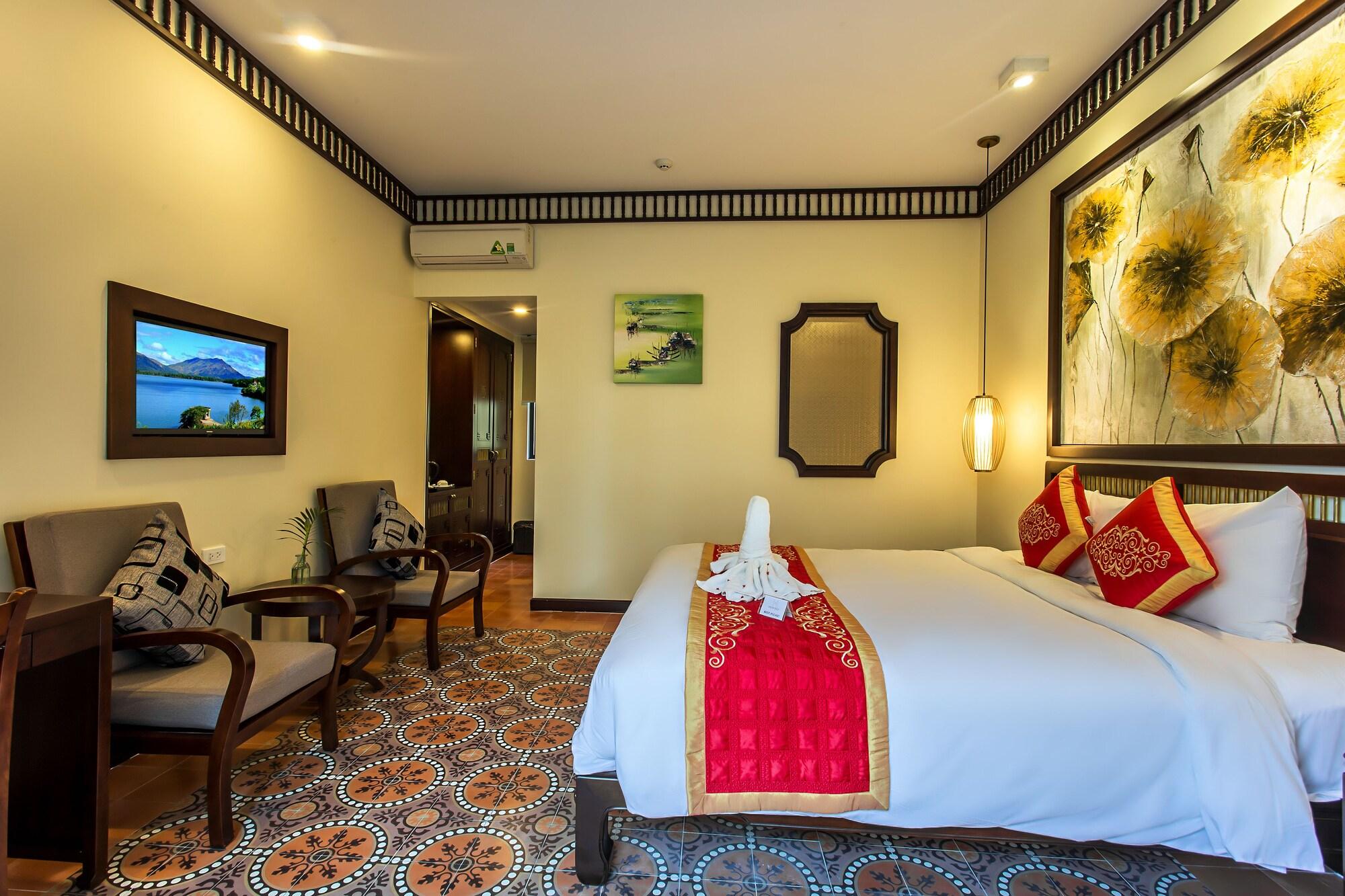Field Boutique & Hoi An