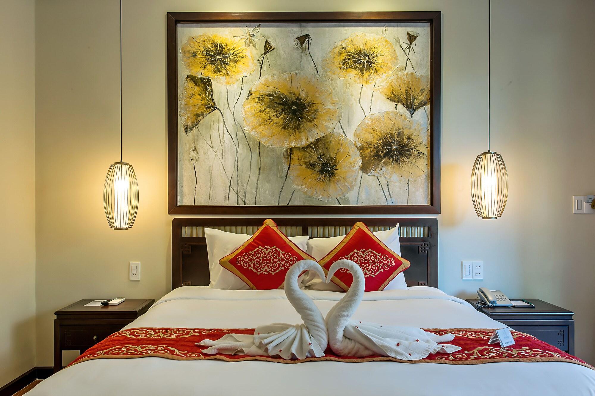 Resort Field Boutique & 4*