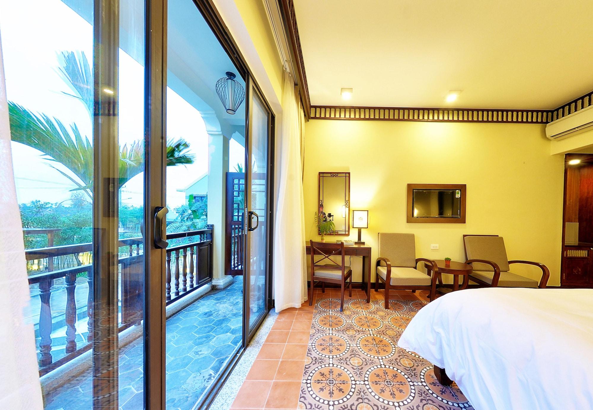 Field Boutique & Resort
