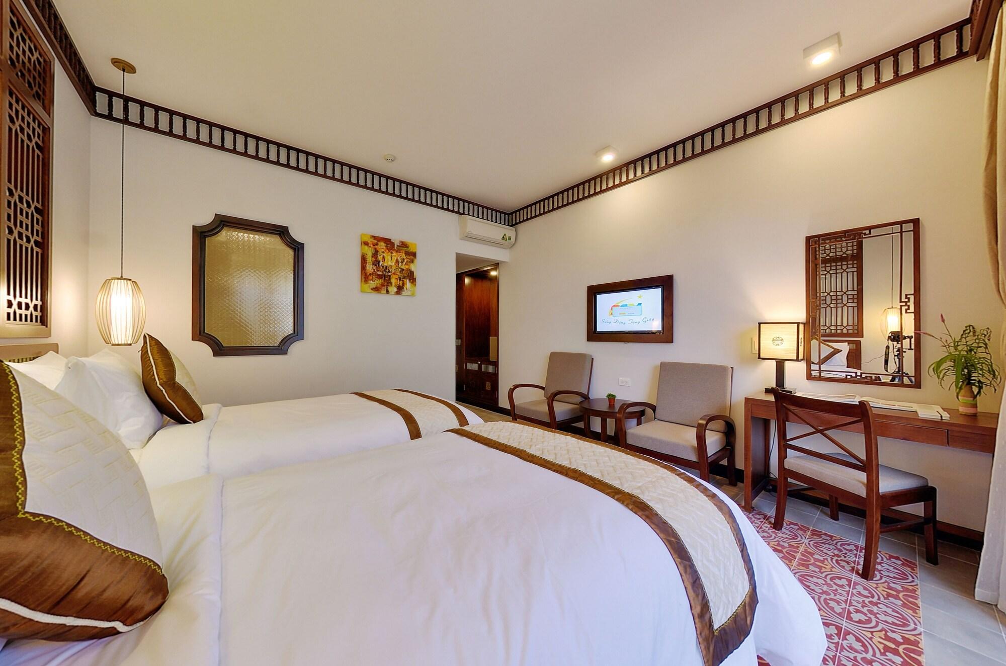 Resort Field Boutique & Hoi An