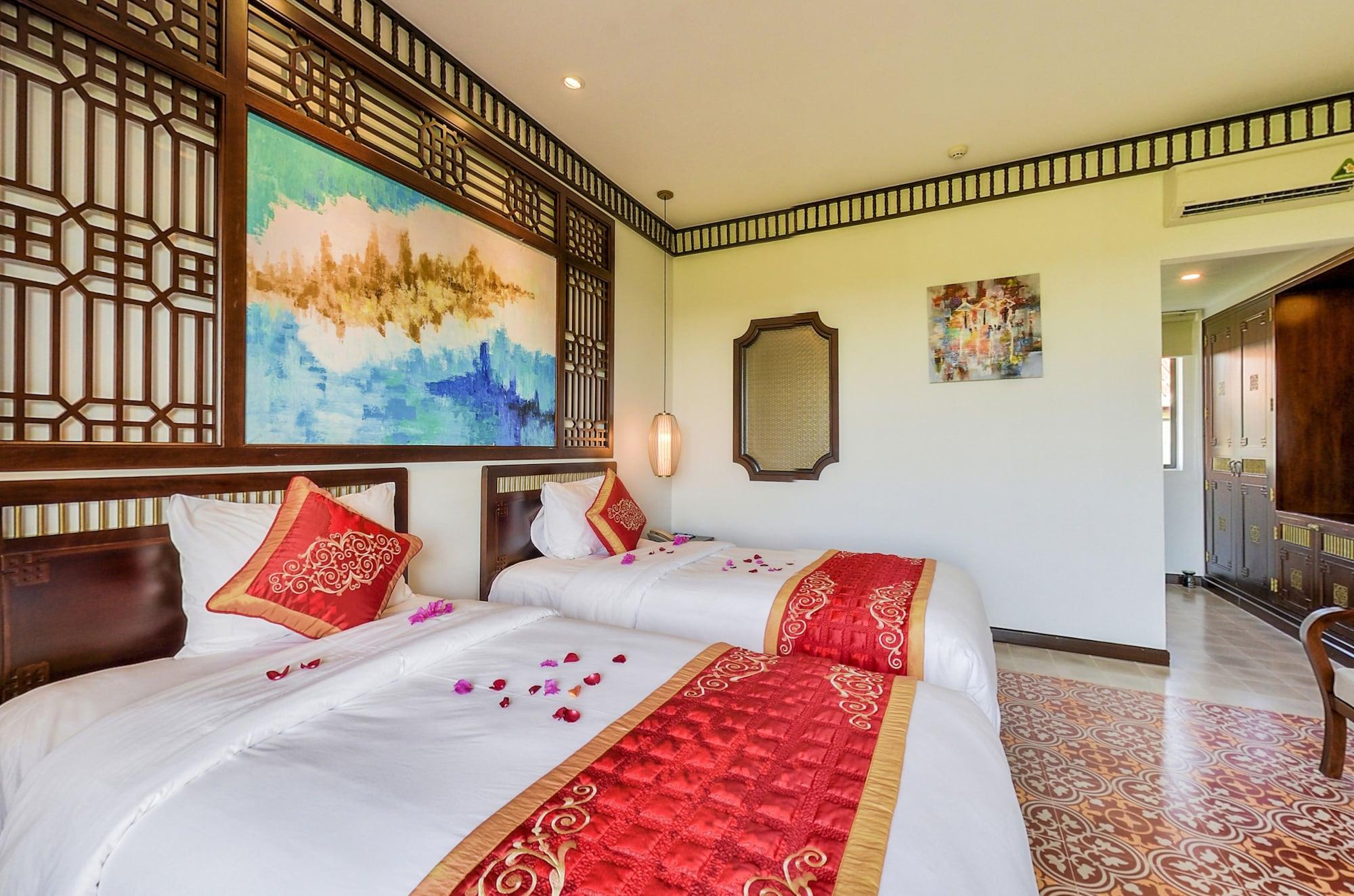 Resort Field Boutique & 4*