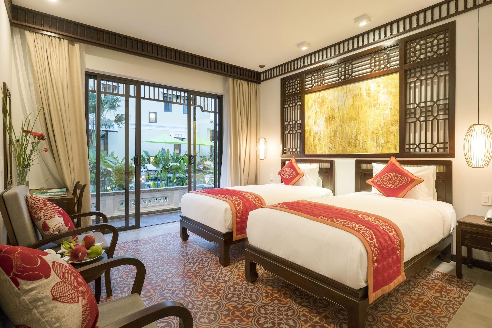 Field Boutique & Resort Hoi An