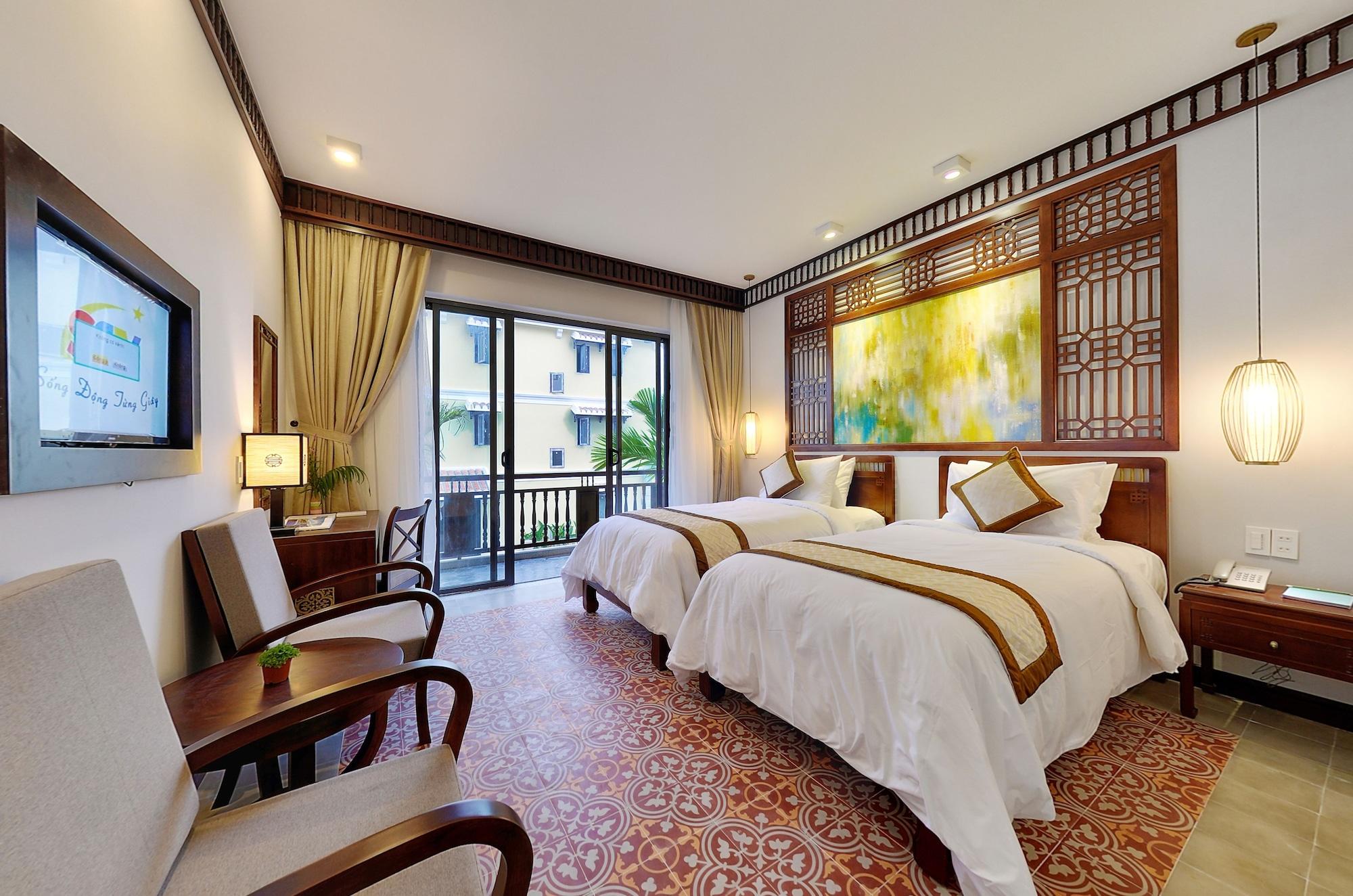 Field Boutique & Resort Hoi An