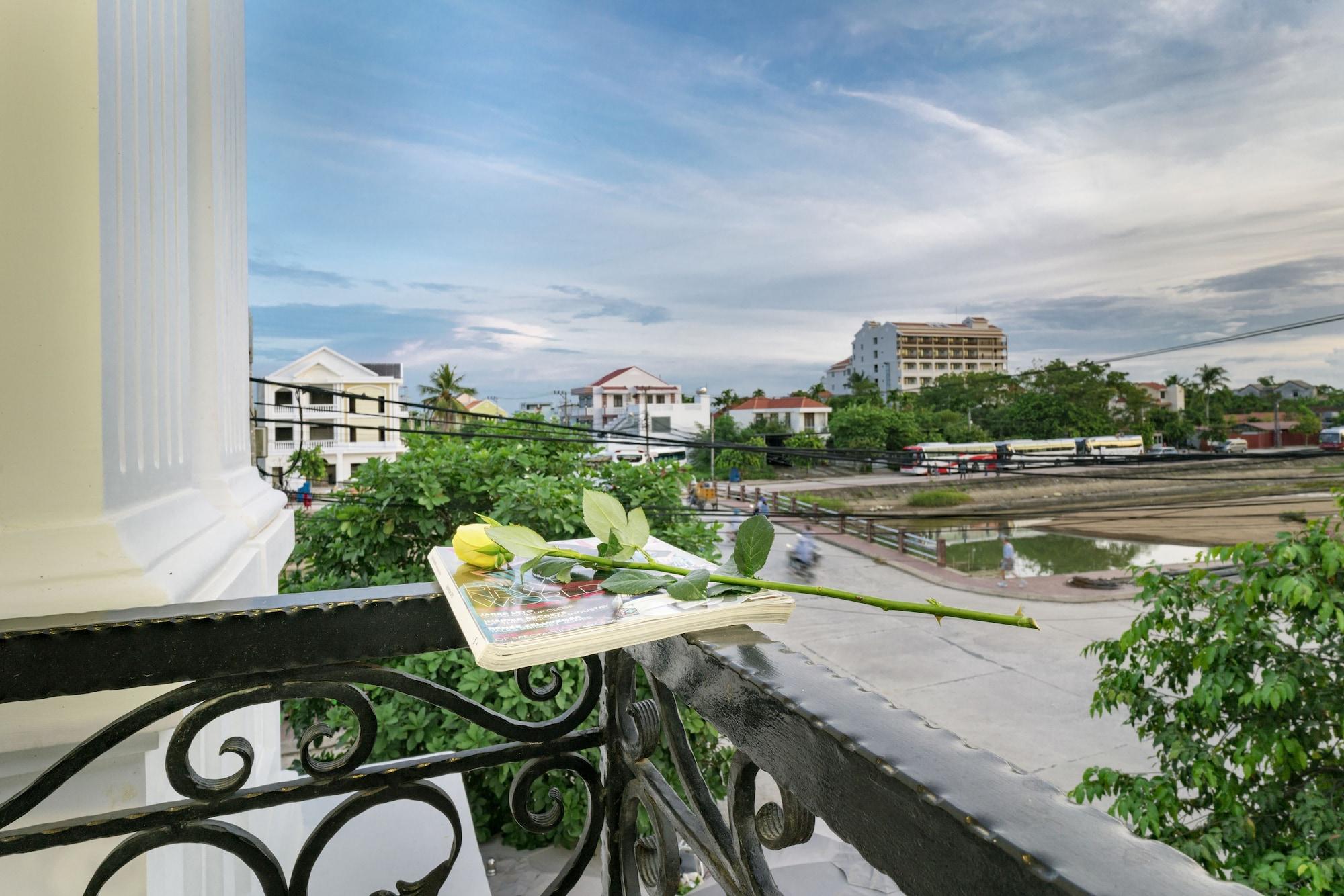 Hotel Canal House Hoi An