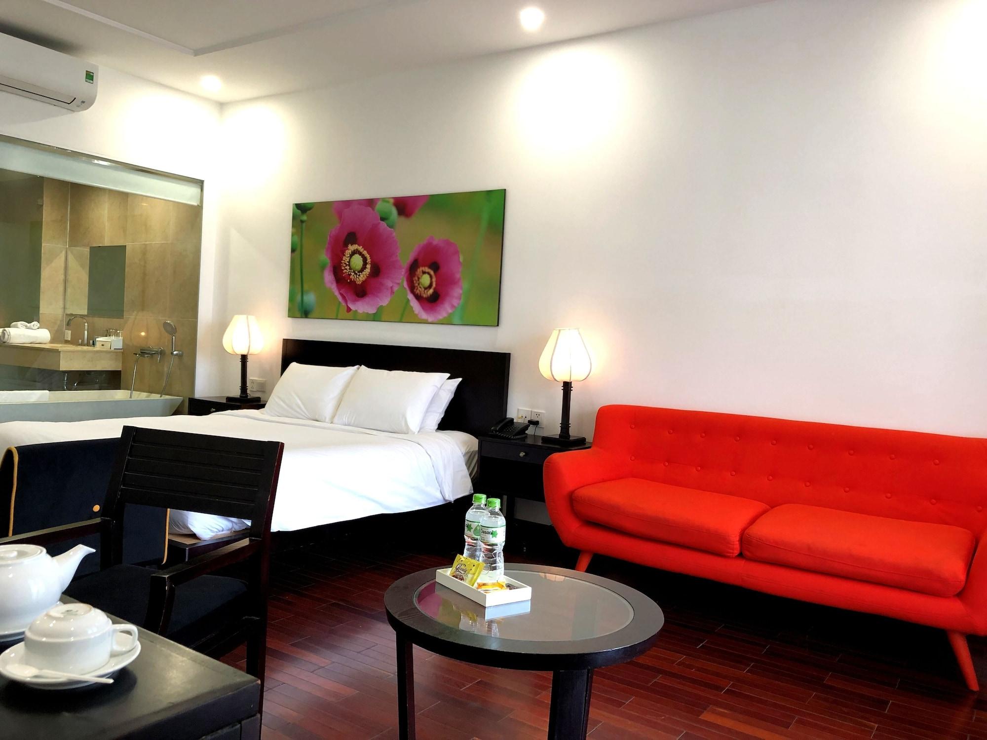 Thanh Binh Riverside 4*