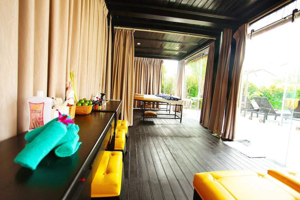 Thanh Binh Riverside Hotel