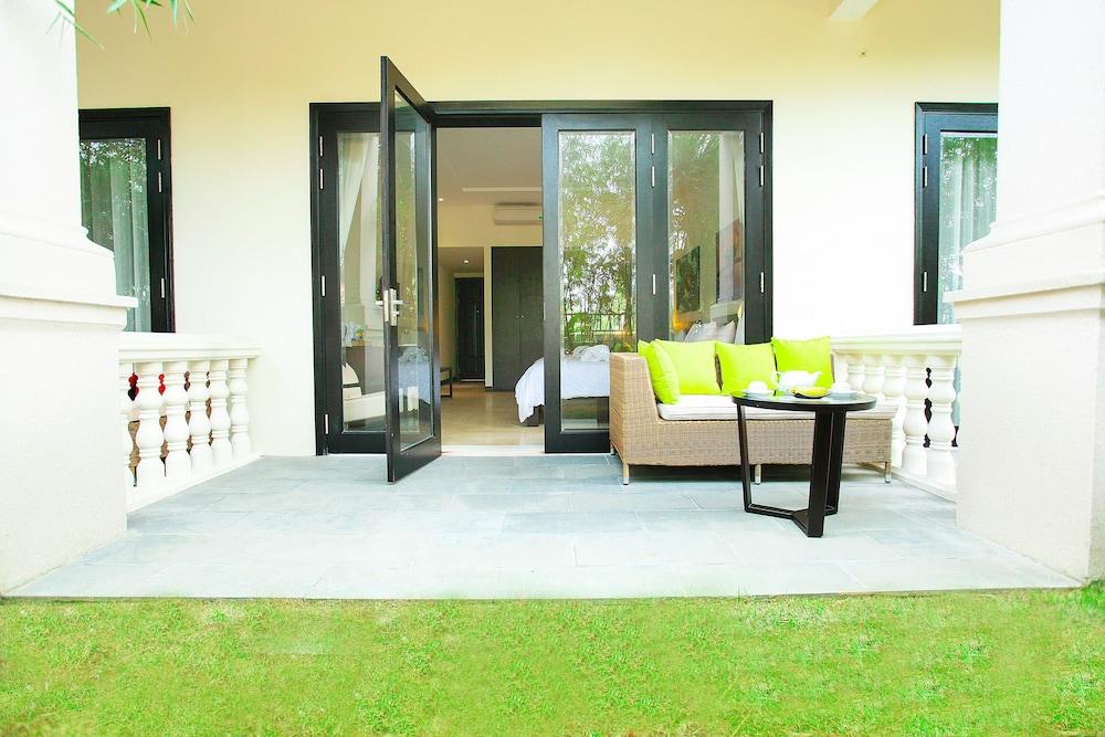 Hotel Thanh Binh Riverside Hoi An