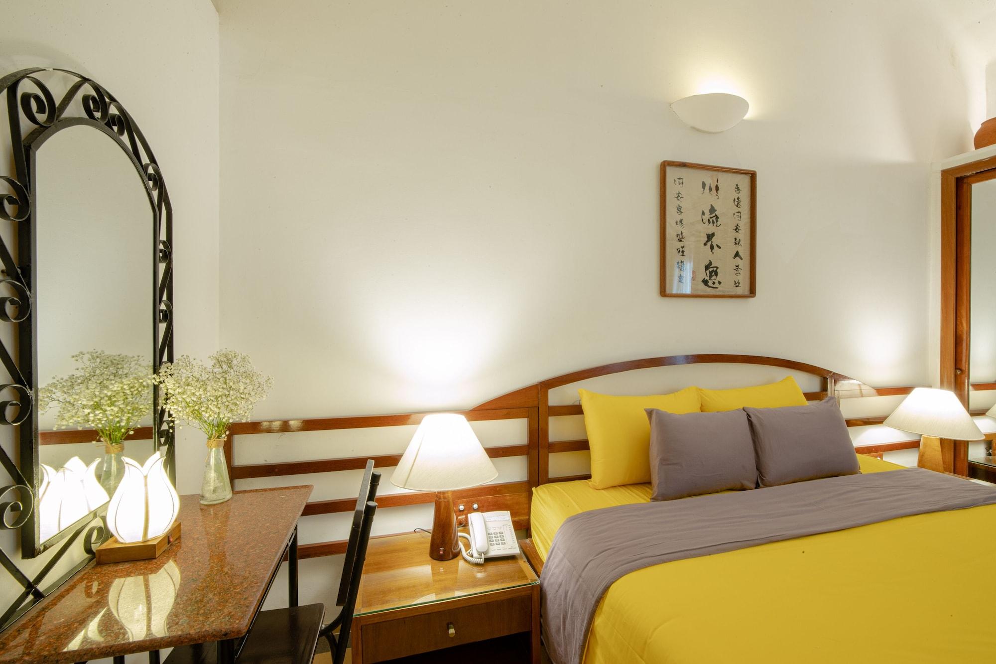 Ha An Hotel 3*