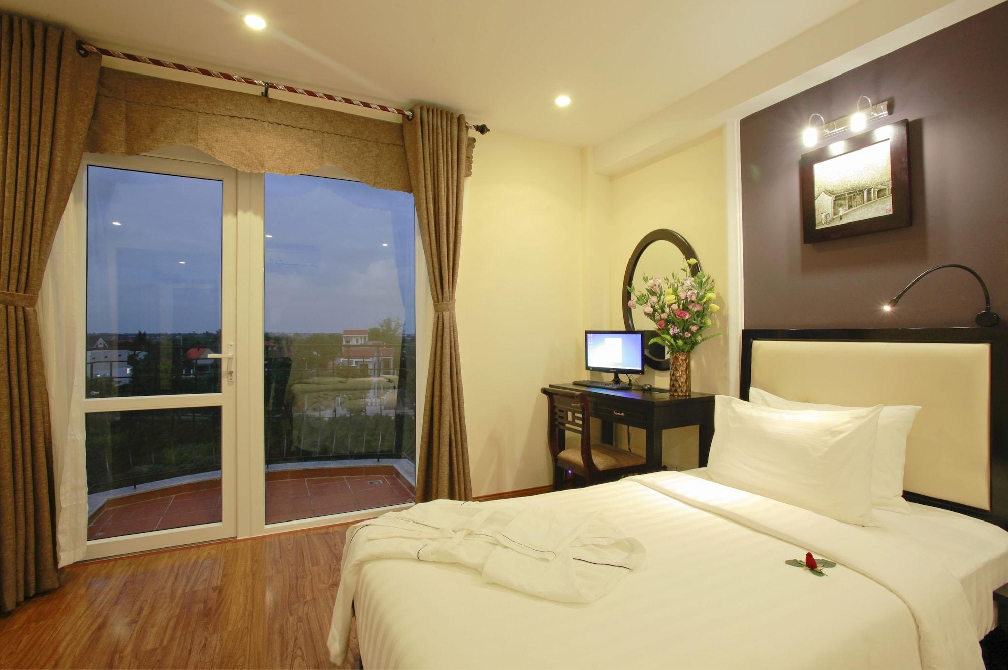 Hoian Sincerity & Hotel Hoi An