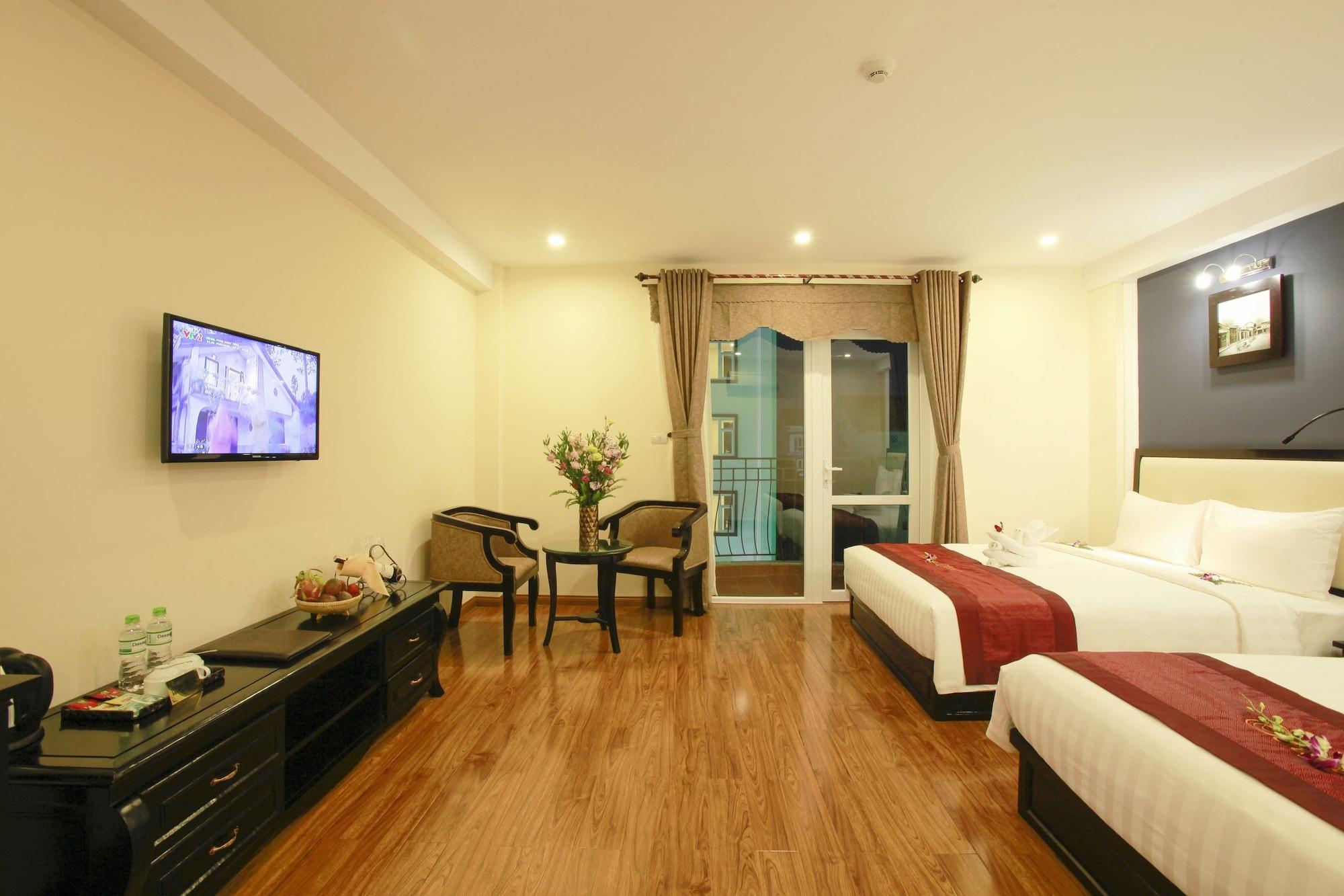 Hoian Sincerity & 4* Hoi An