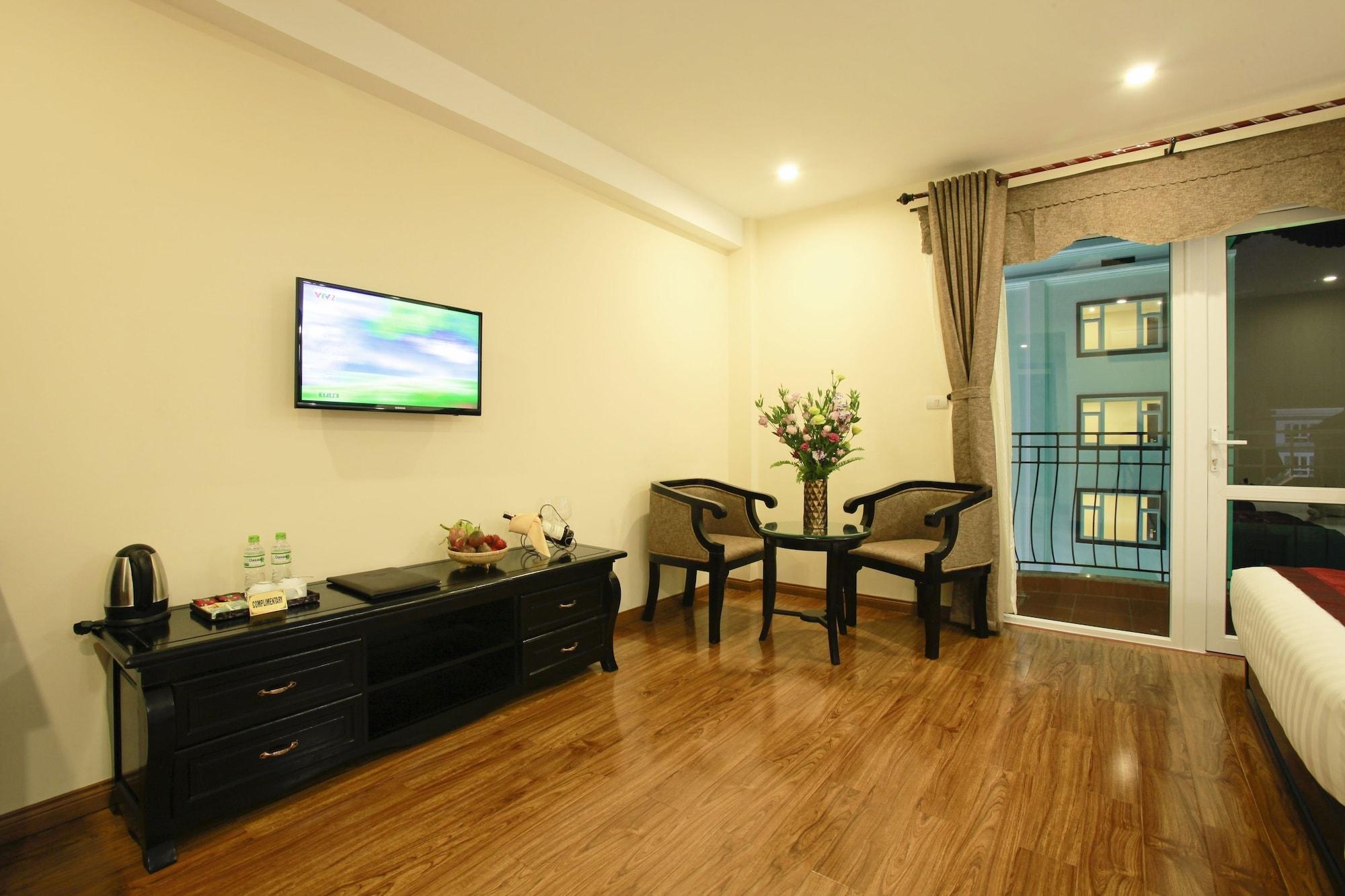 Hotel Hoian Sincerity & Hoi An
