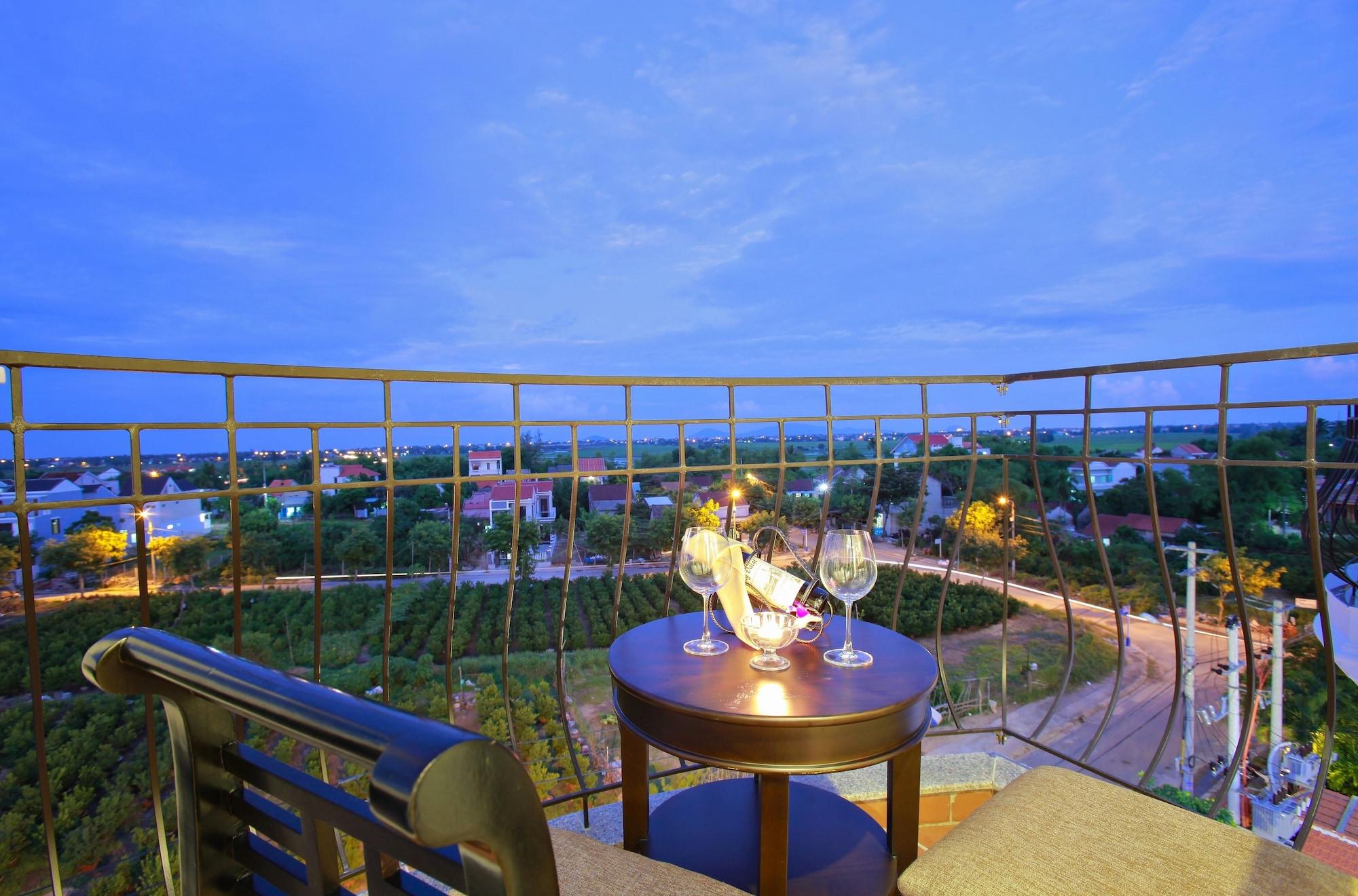 Hoian Sincerity & 4* Hoi An